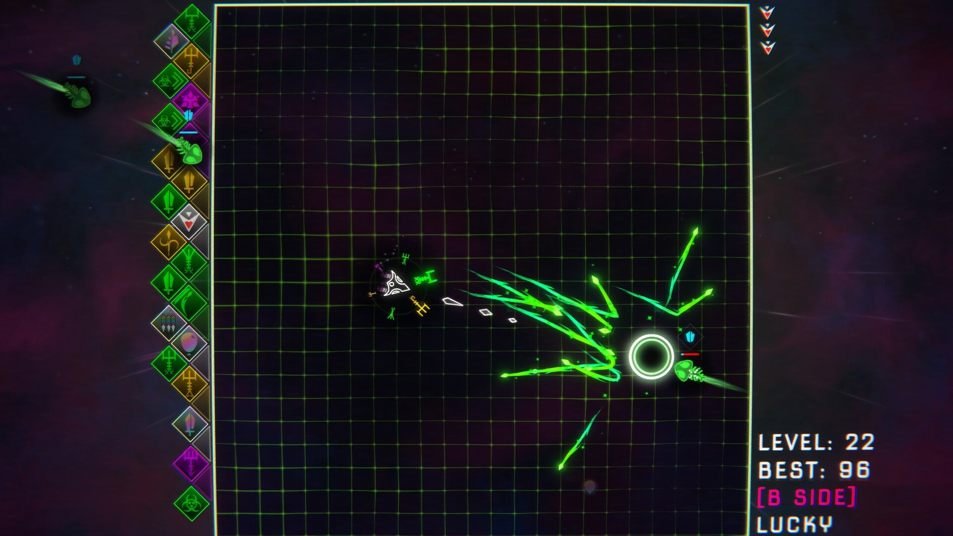 GunDeck[100] screenshot 10