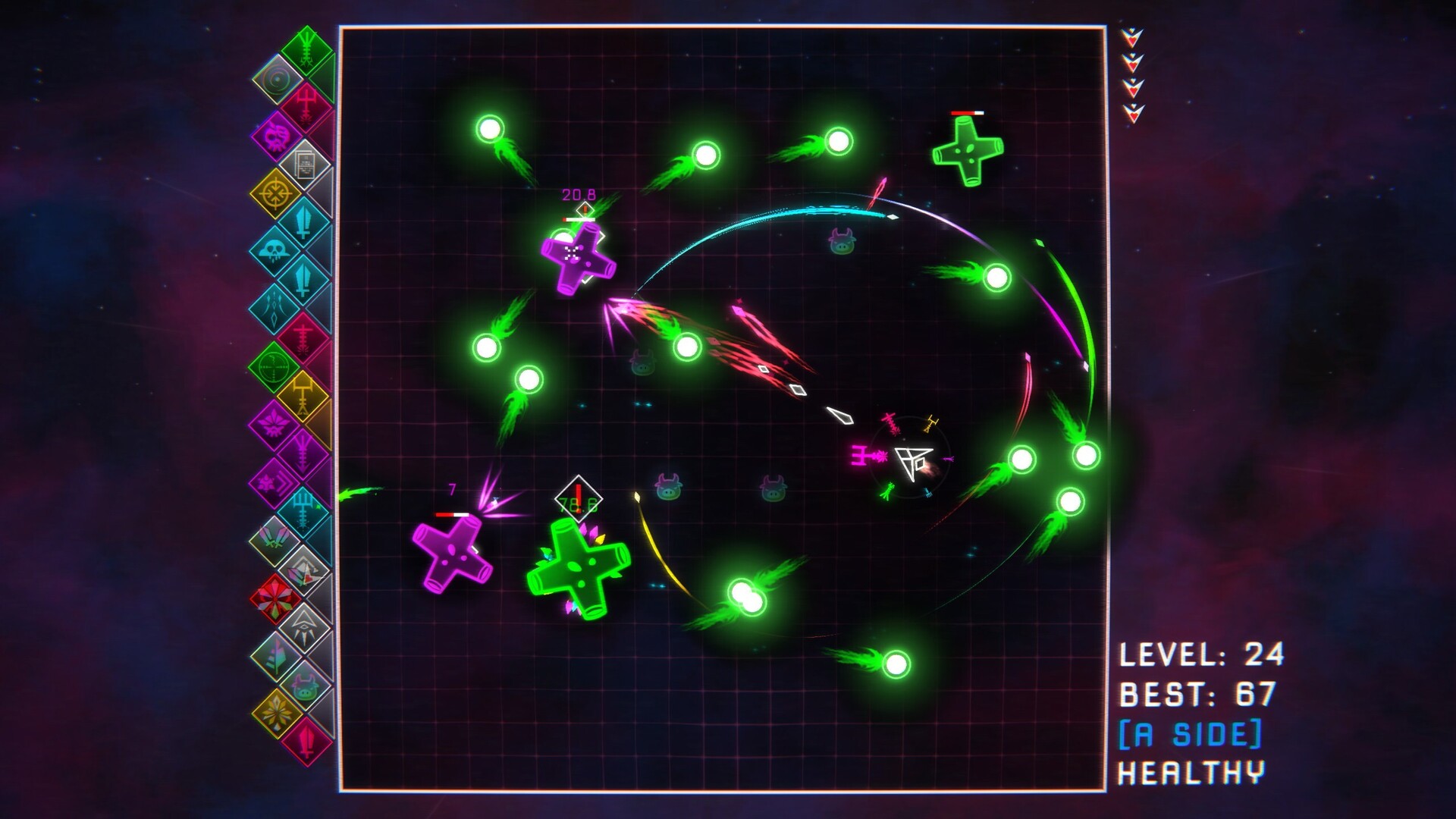 GunDeck[100] screenshot 7