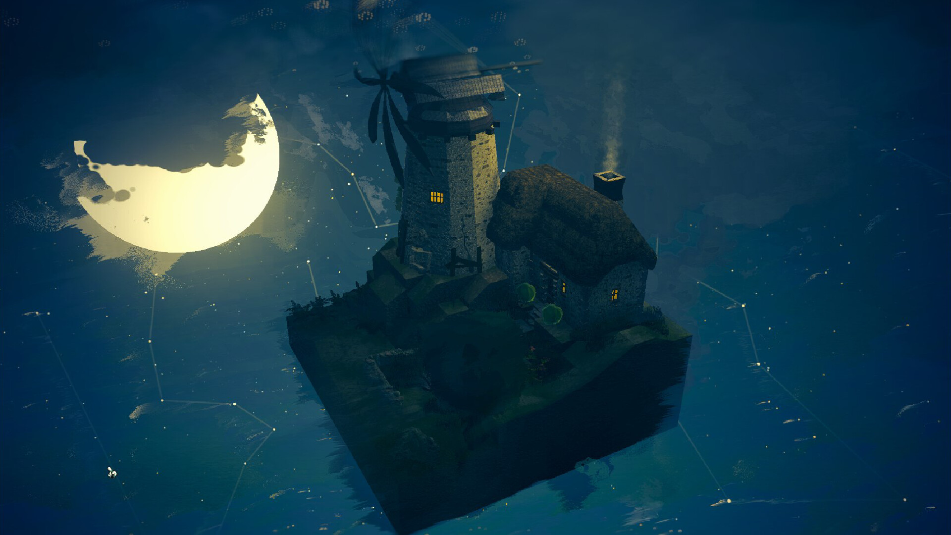 Scathefire screenshot 2