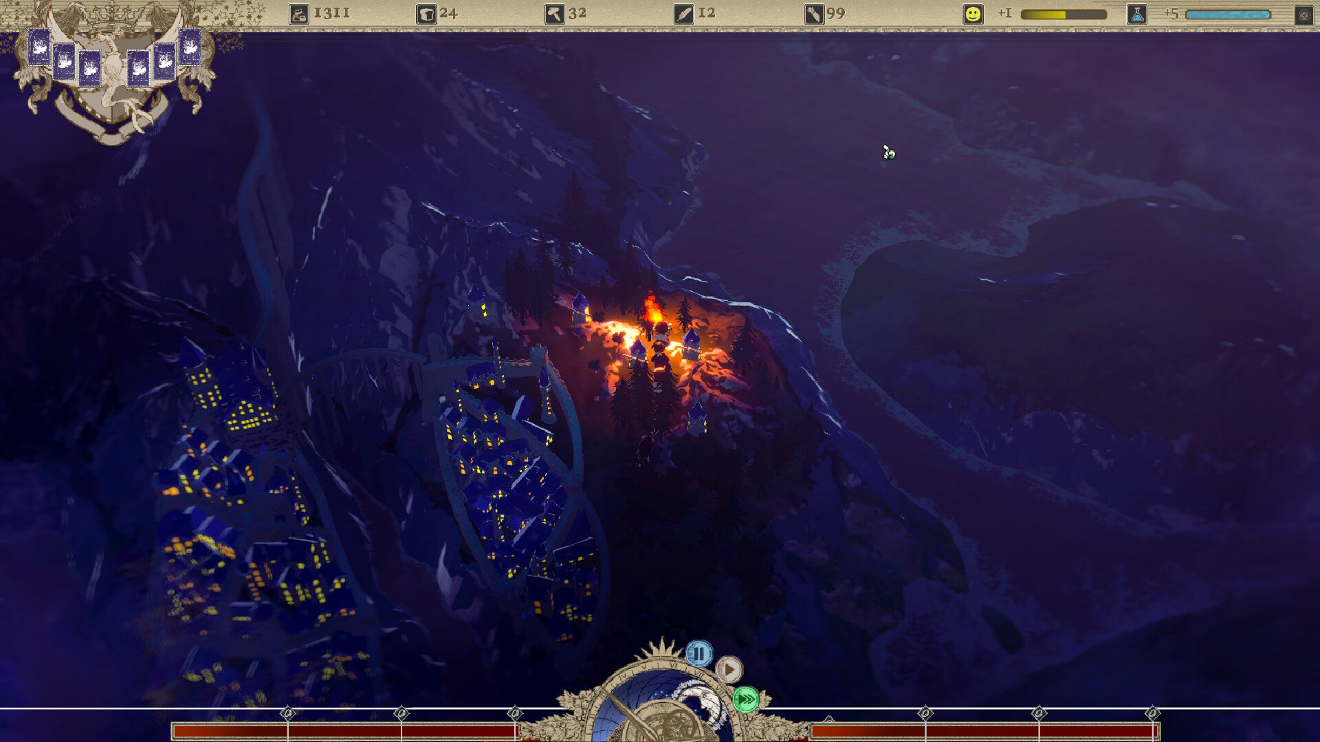 Scathefire screenshot 6