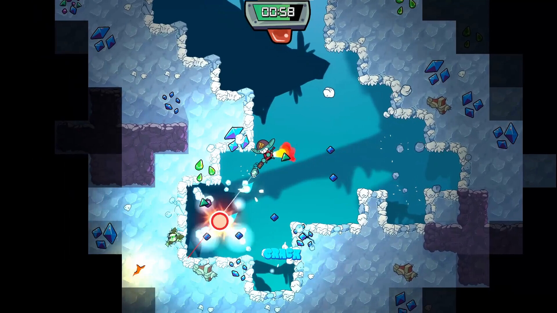 DOPAMINER screenshot 3