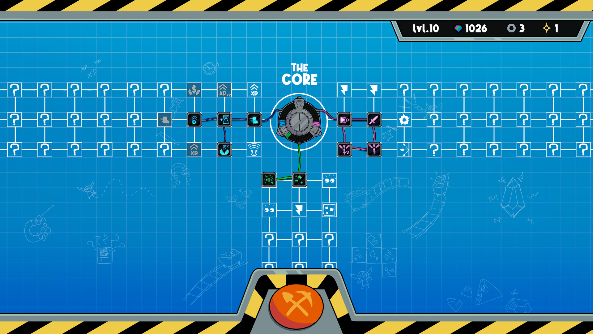 DOPAMINER screenshot 4