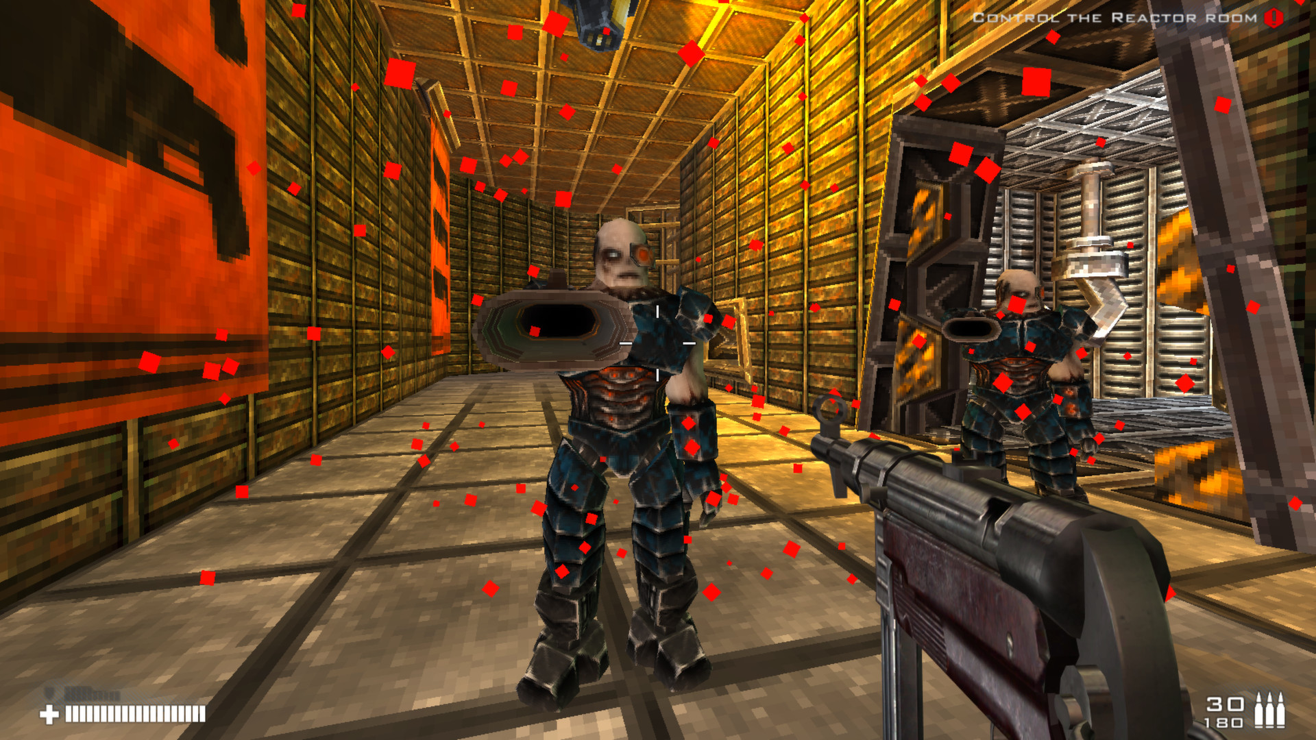 Bedlam screenshot 16