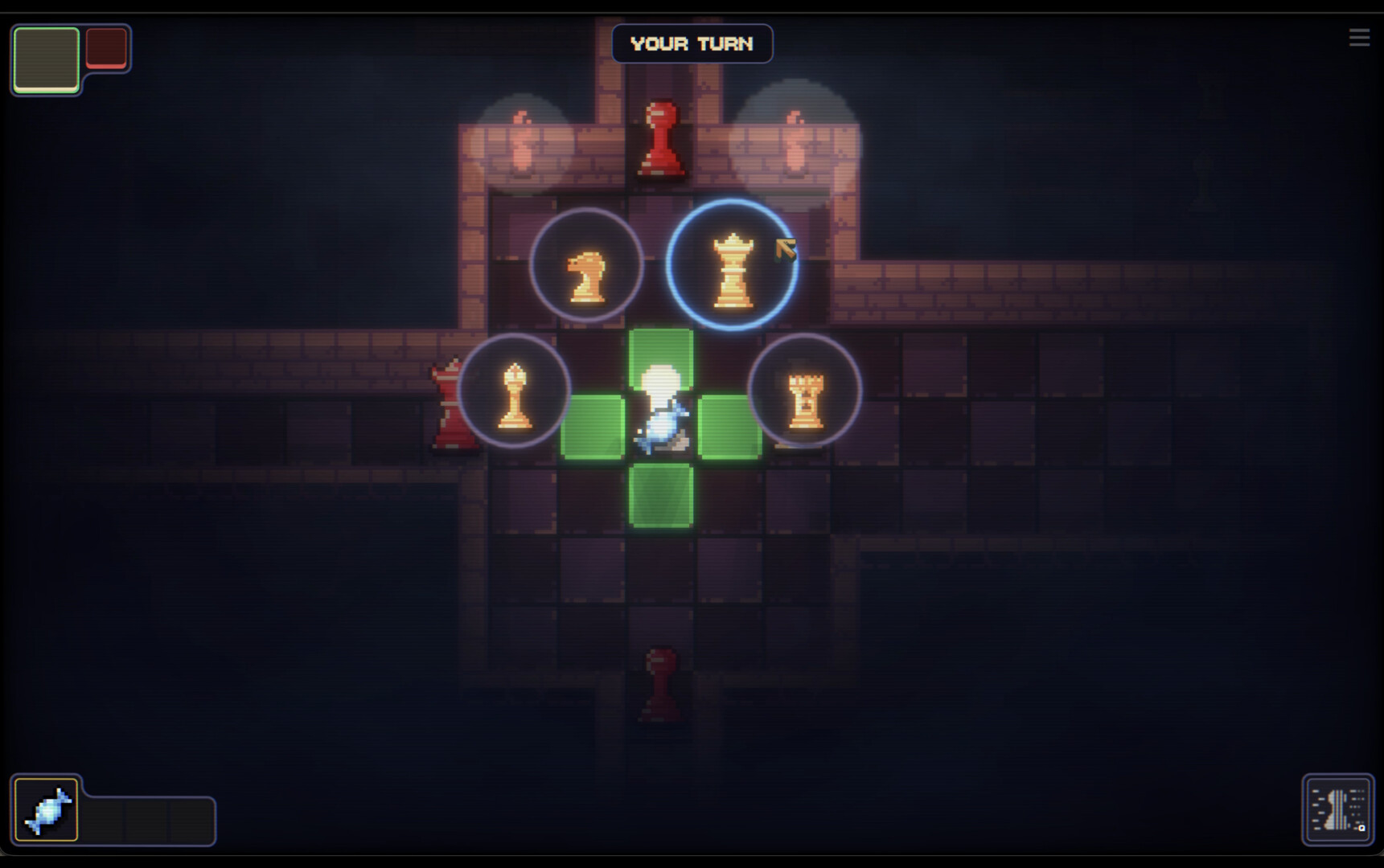 Dunchess screenshot 4