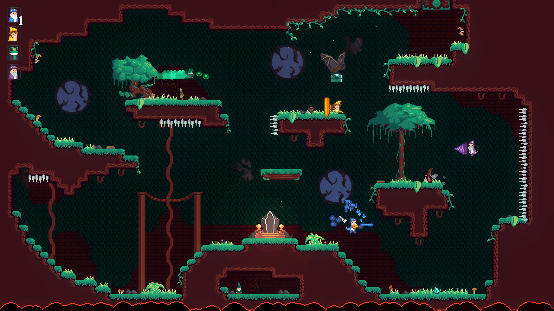 Blagmoz screenshot 3