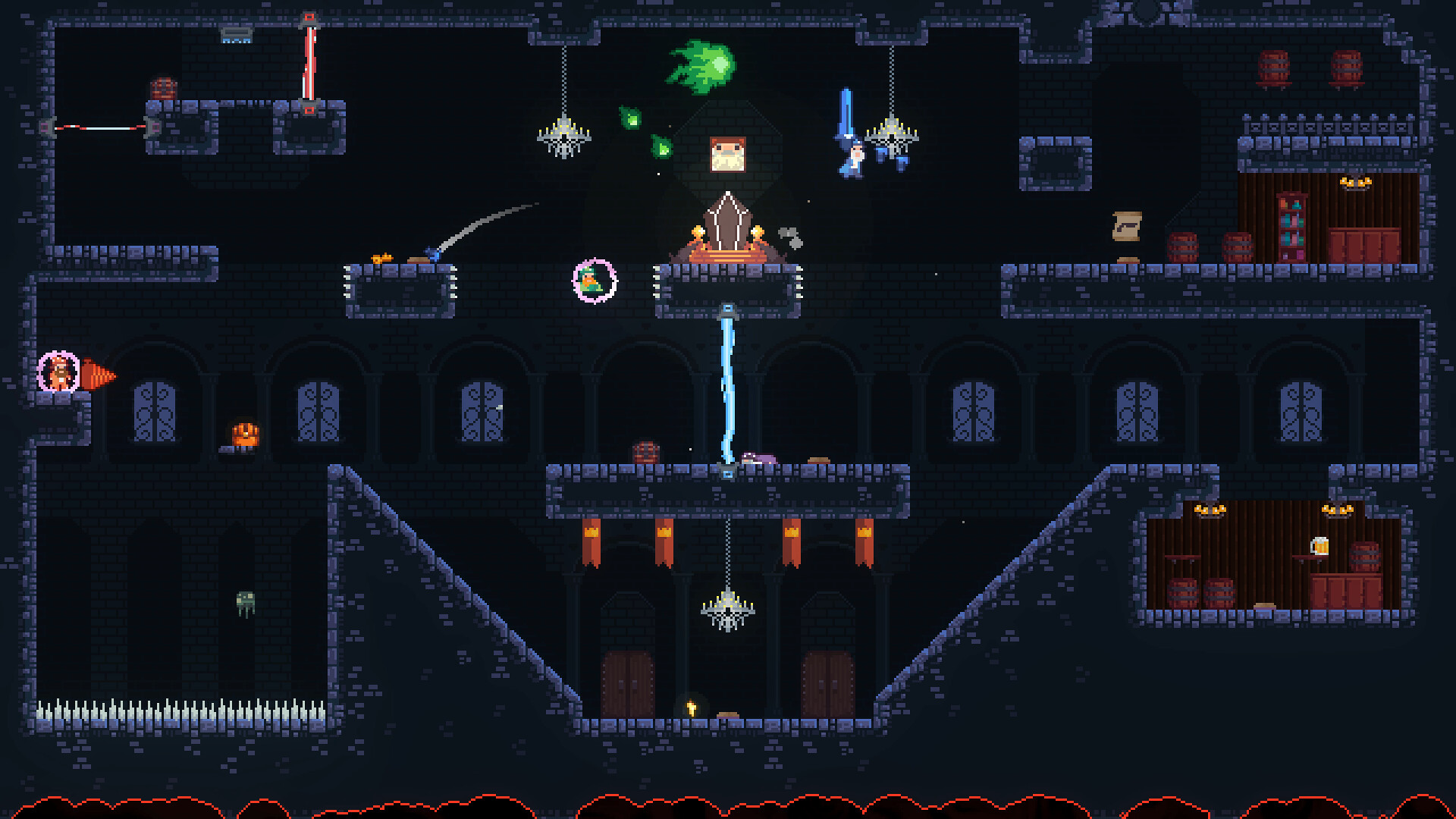 Blagmoz screenshot 6