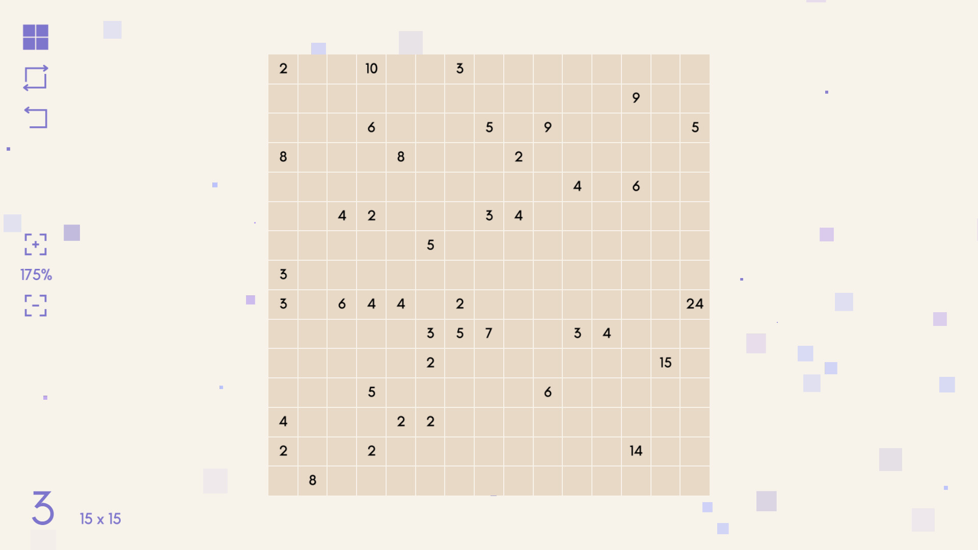 Square Logic screenshot 6