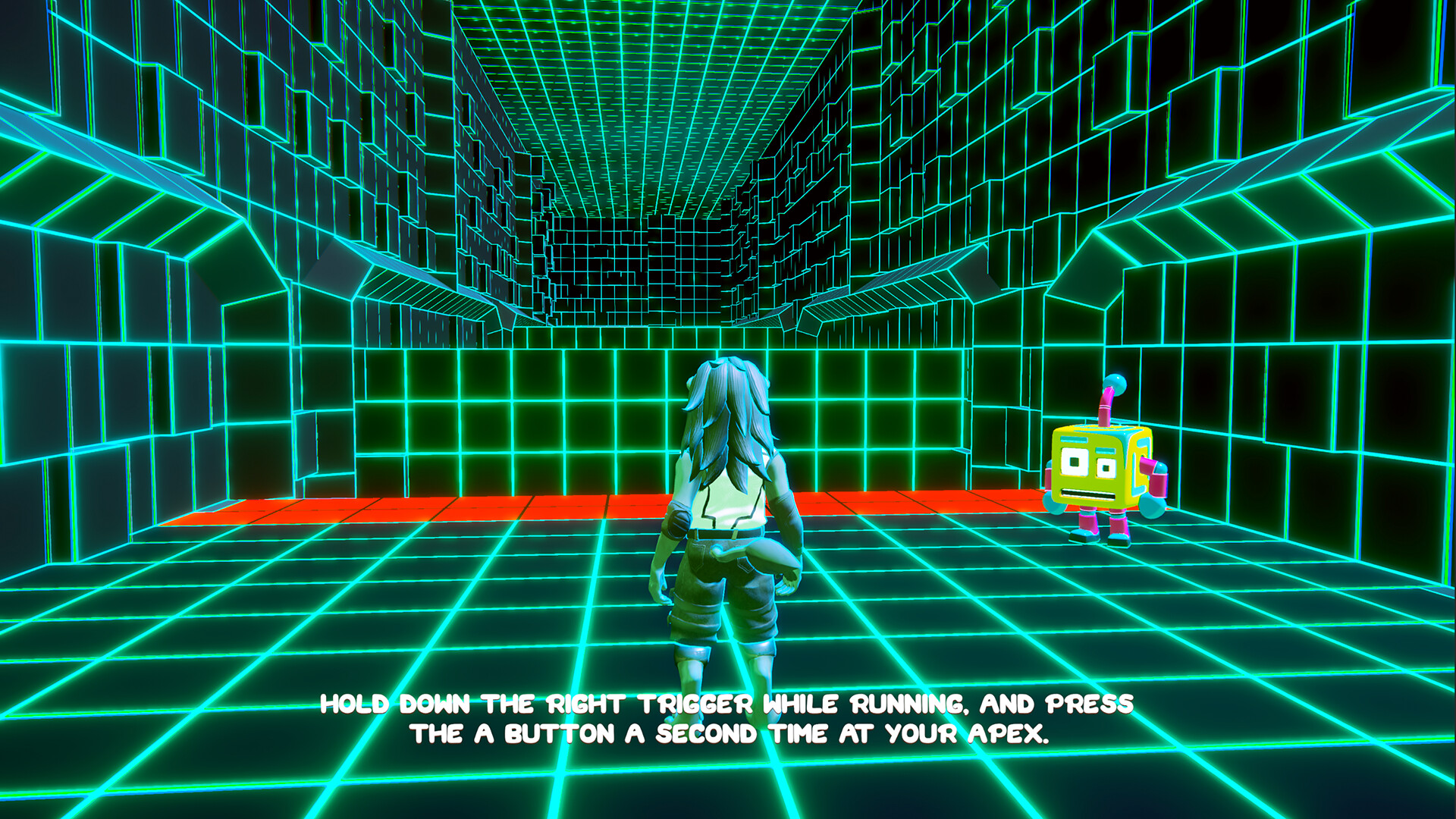 Xavian screenshot 4