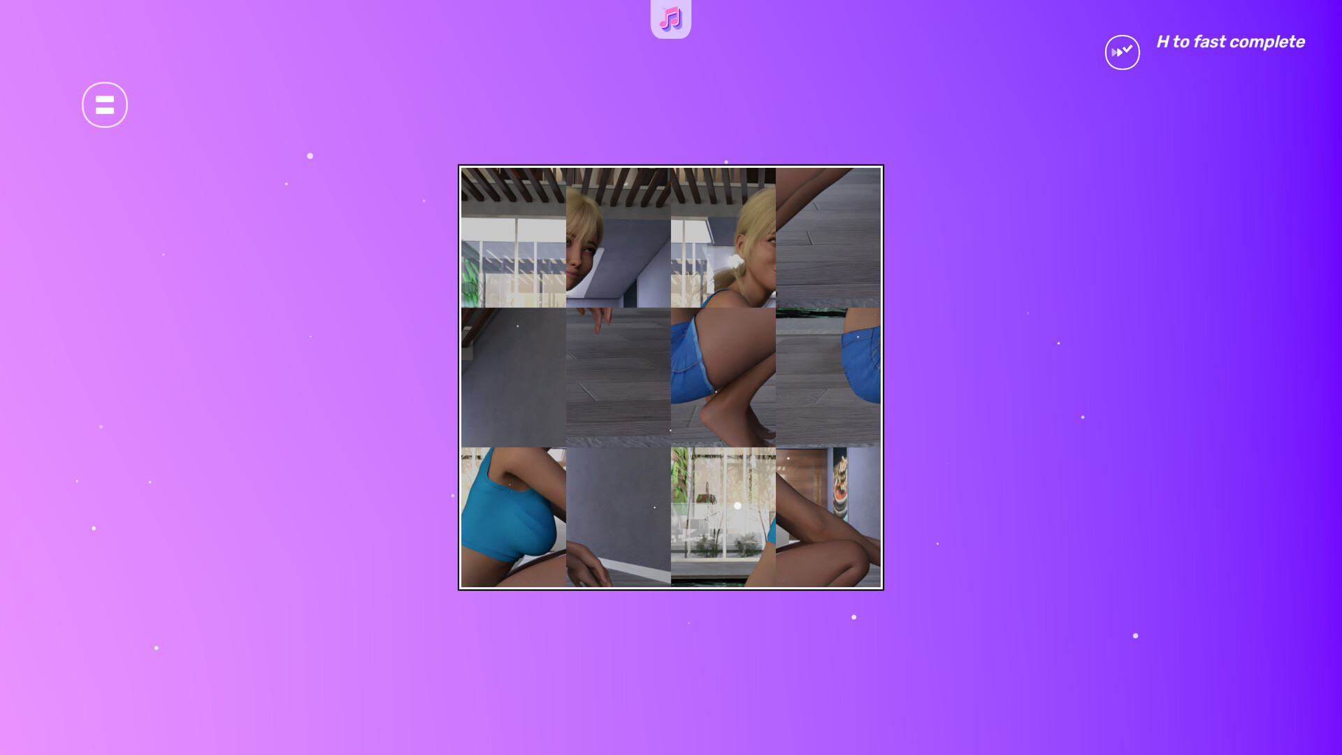 Neighbor Serene screenshot 5