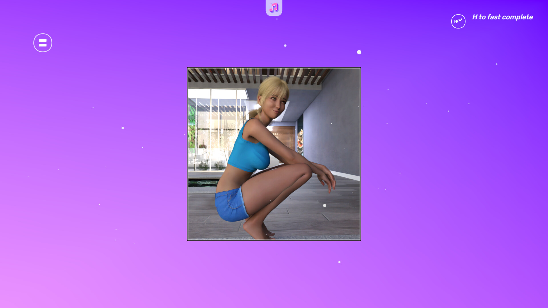 Neighbor Serene screenshot 7