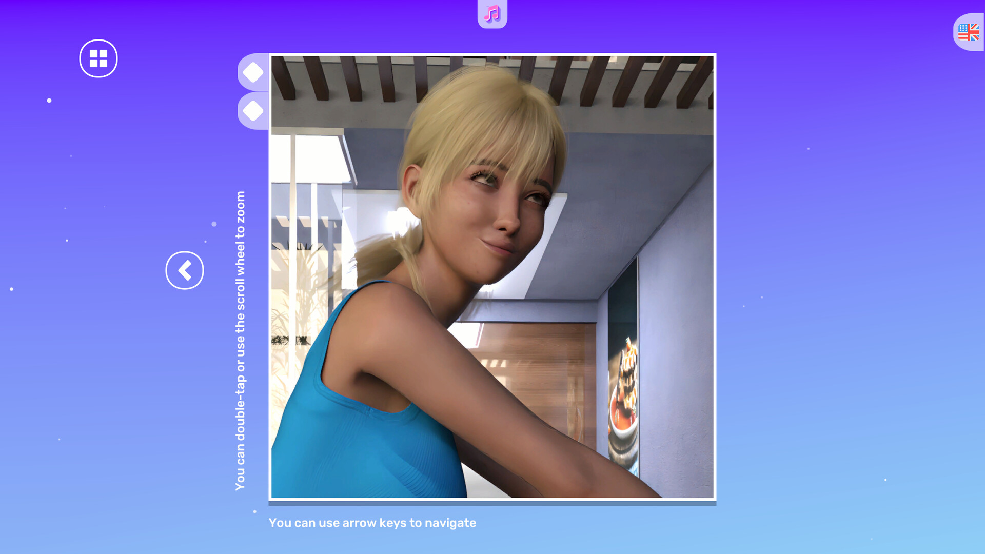 Neighbor Serene screenshot 8