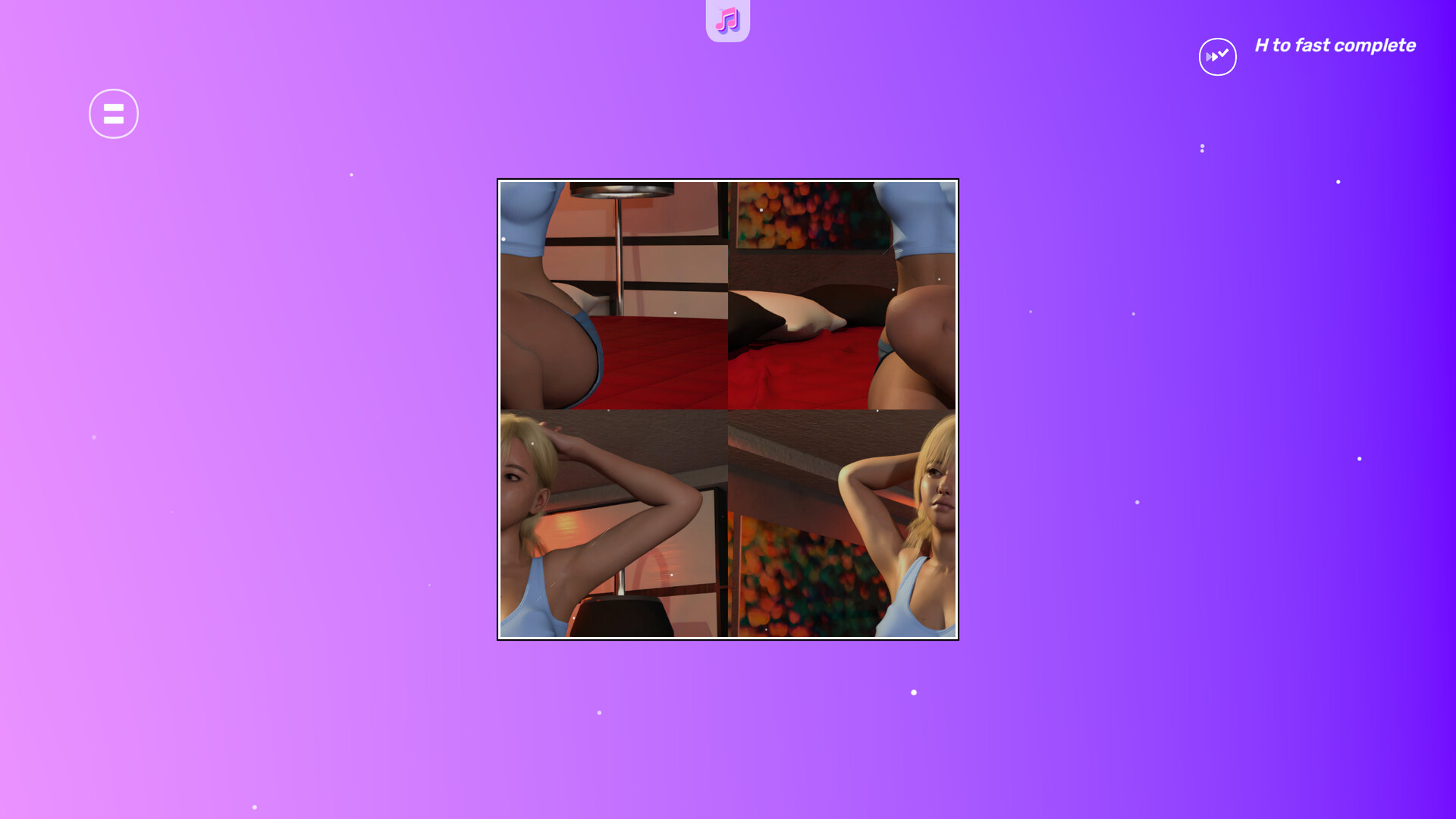Neighbor Serene screenshot 6