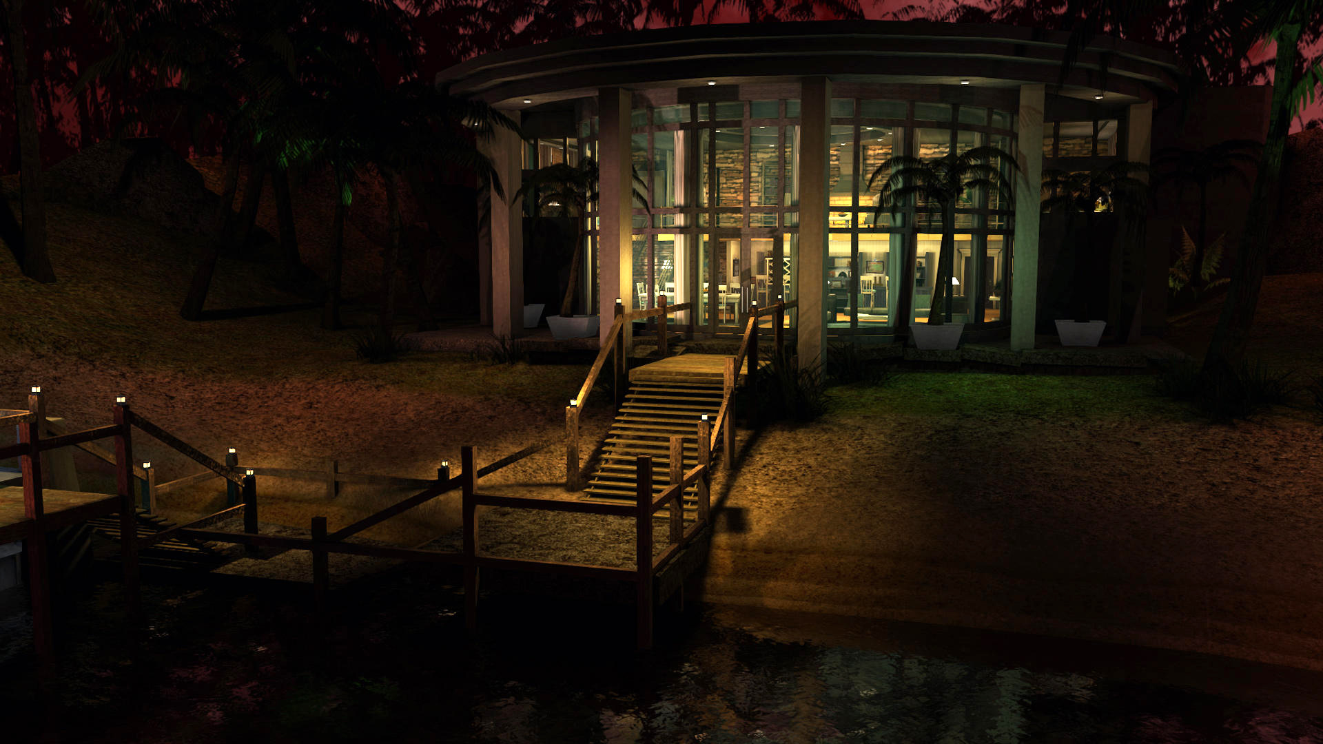 Tesla Effect: A Tex Murphy Adventure screenshot 19