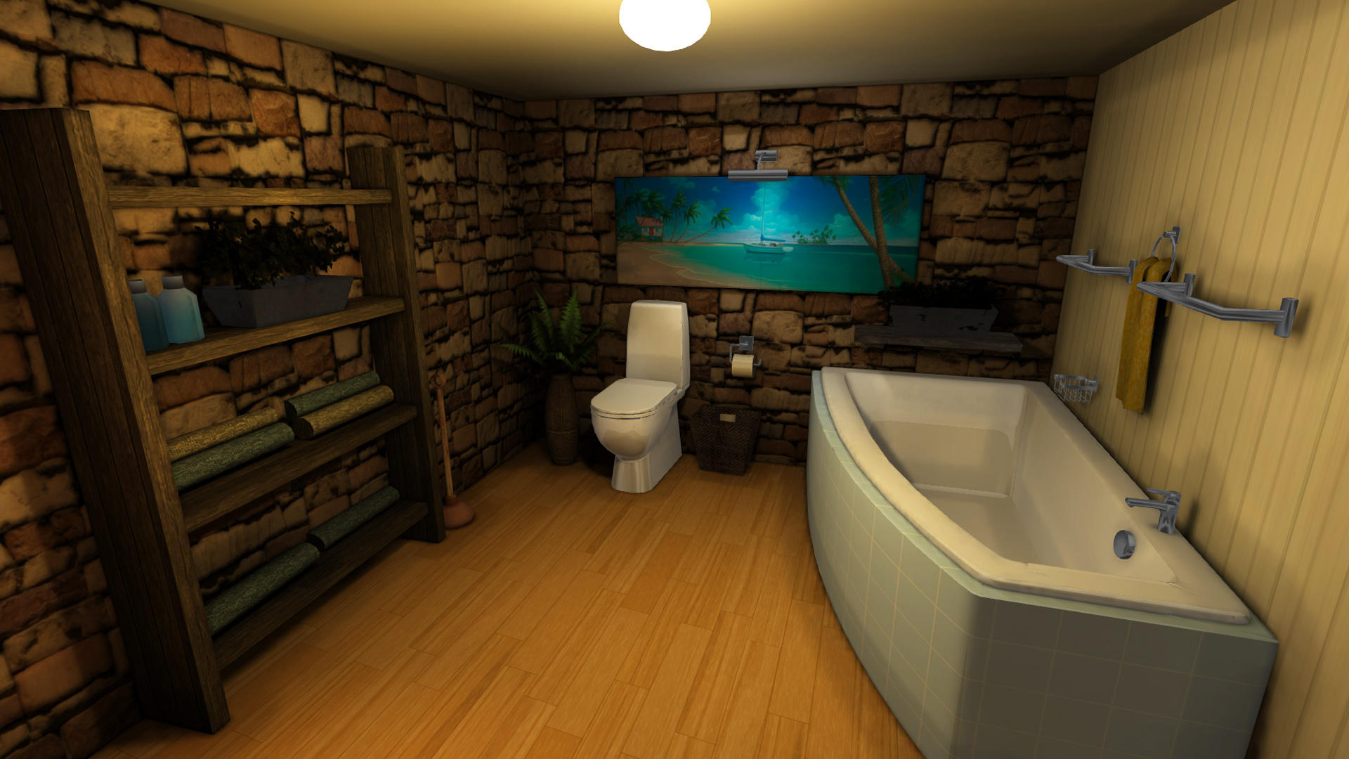 Tesla Effect: A Tex Murphy Adventure screenshot 7