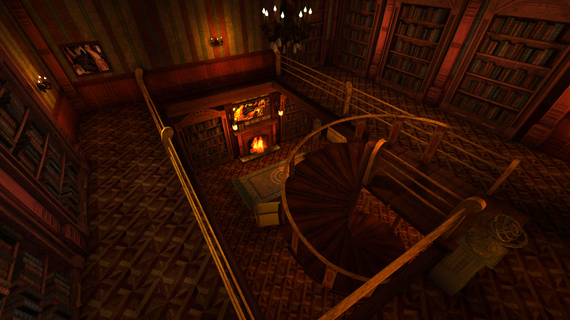 Tesla Effect: A Tex Murphy Adventure screenshot 18