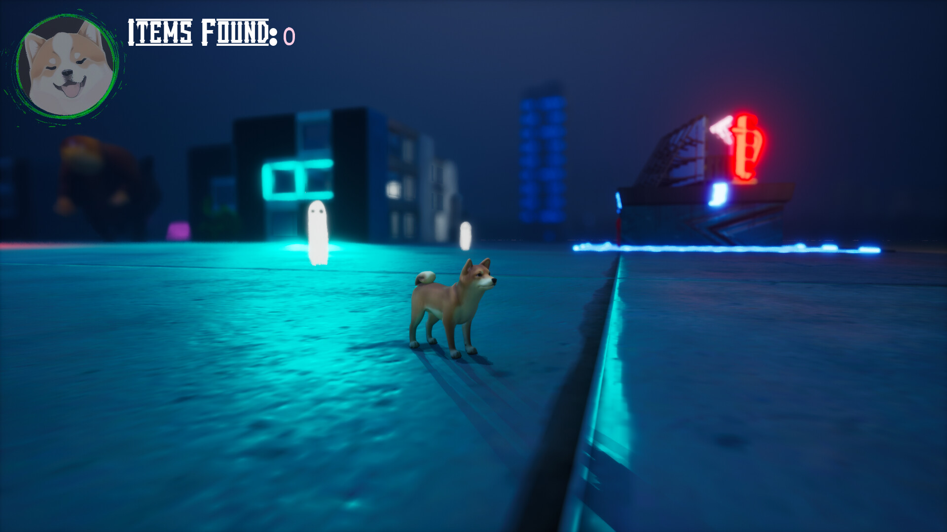 Shiba Simulator Supreme screenshot 1