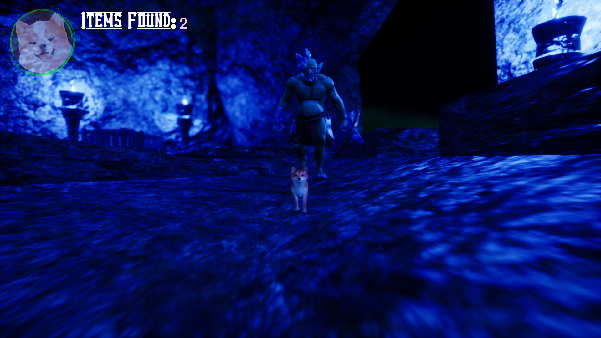Shiba Simulator Supreme screenshot 5