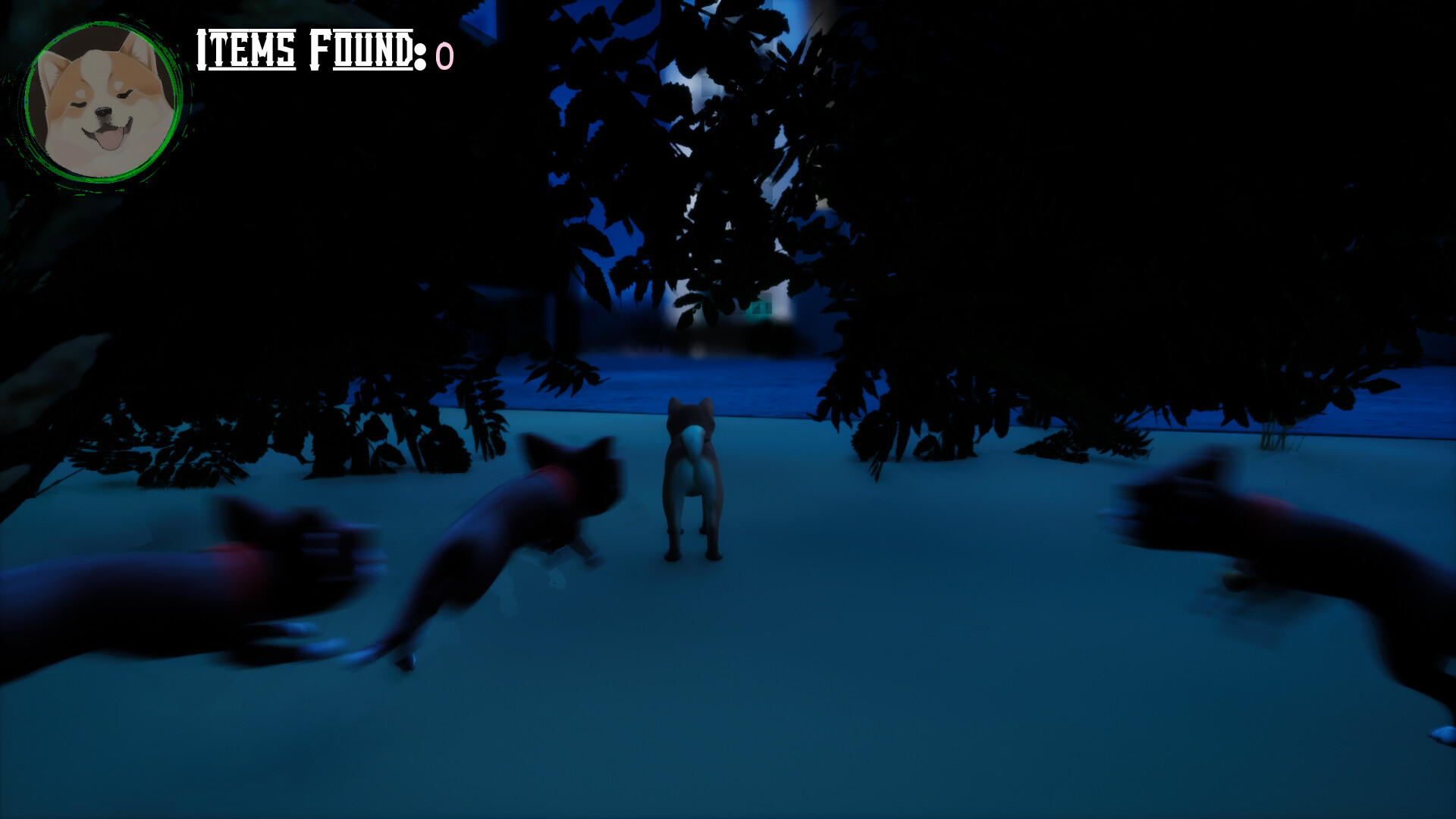 Shiba Simulator Supreme screenshot 2