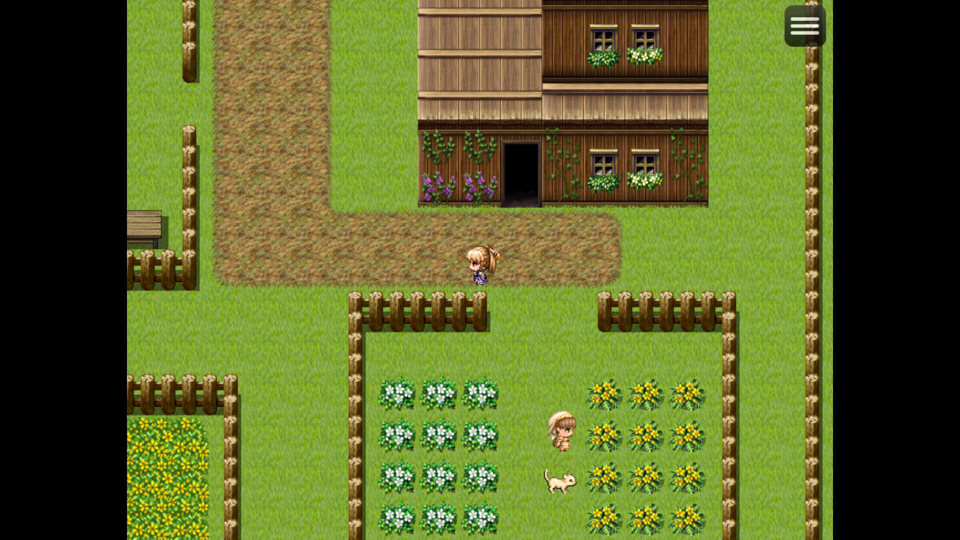 連繫世界的魔法 screenshot 5