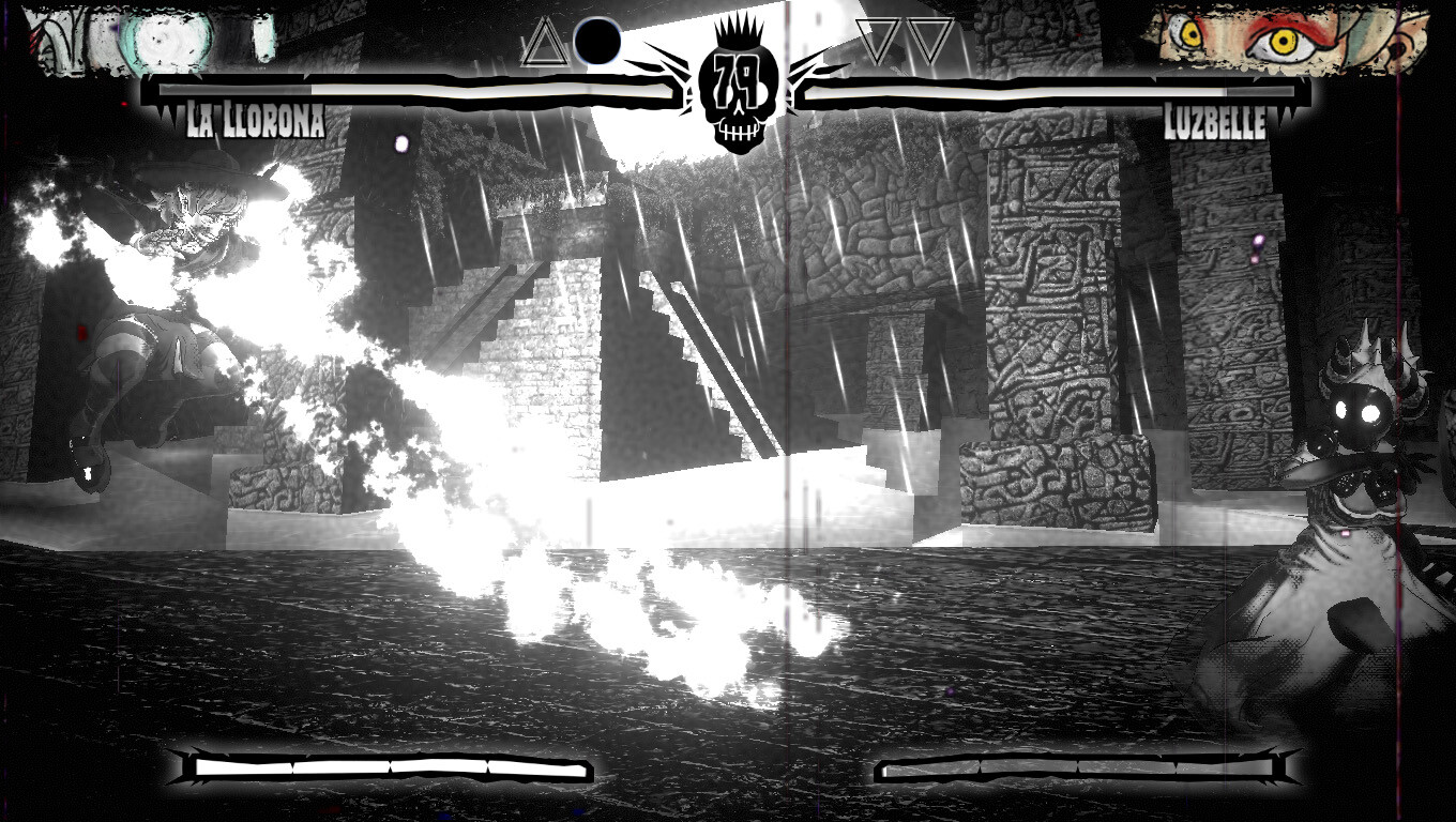Mostroscopy screenshot 2