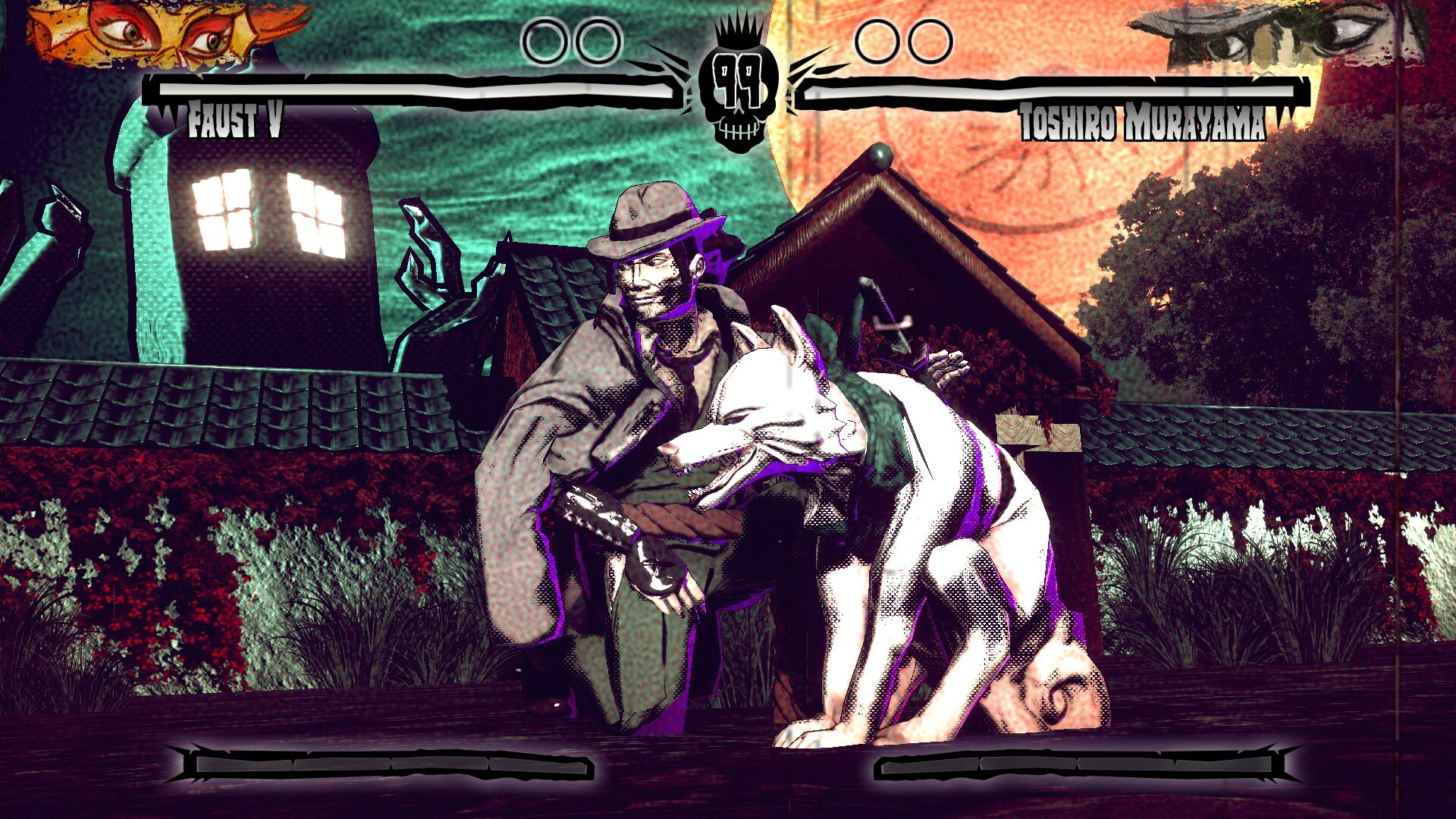 Mostroscopy screenshot 17