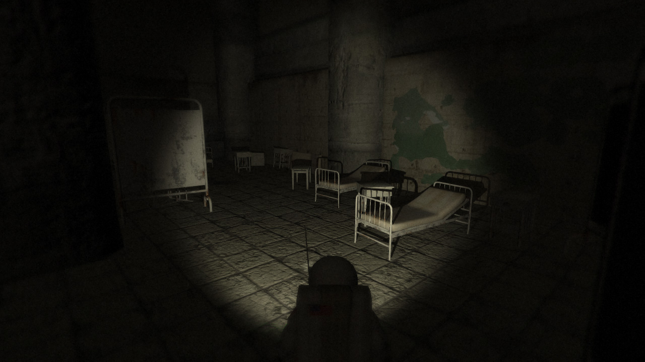 Lifeless Planet Premier Edition screenshot 12