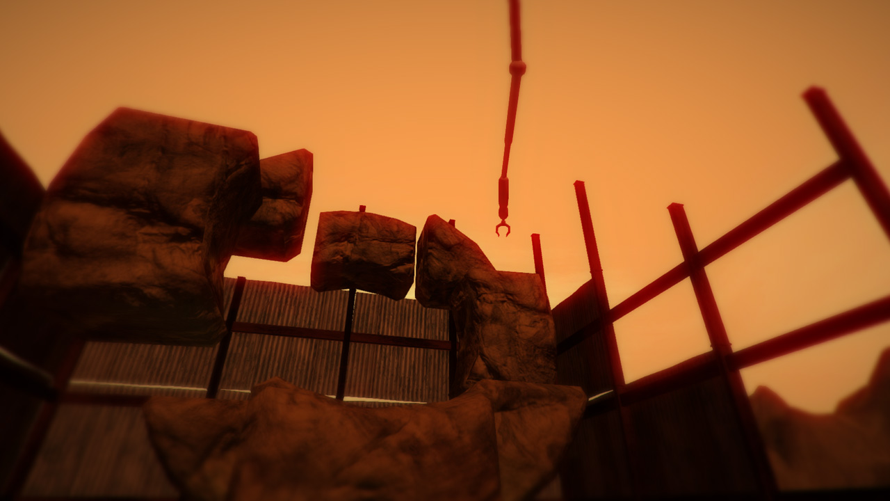 Lifeless Planet Premier Edition screenshot 10