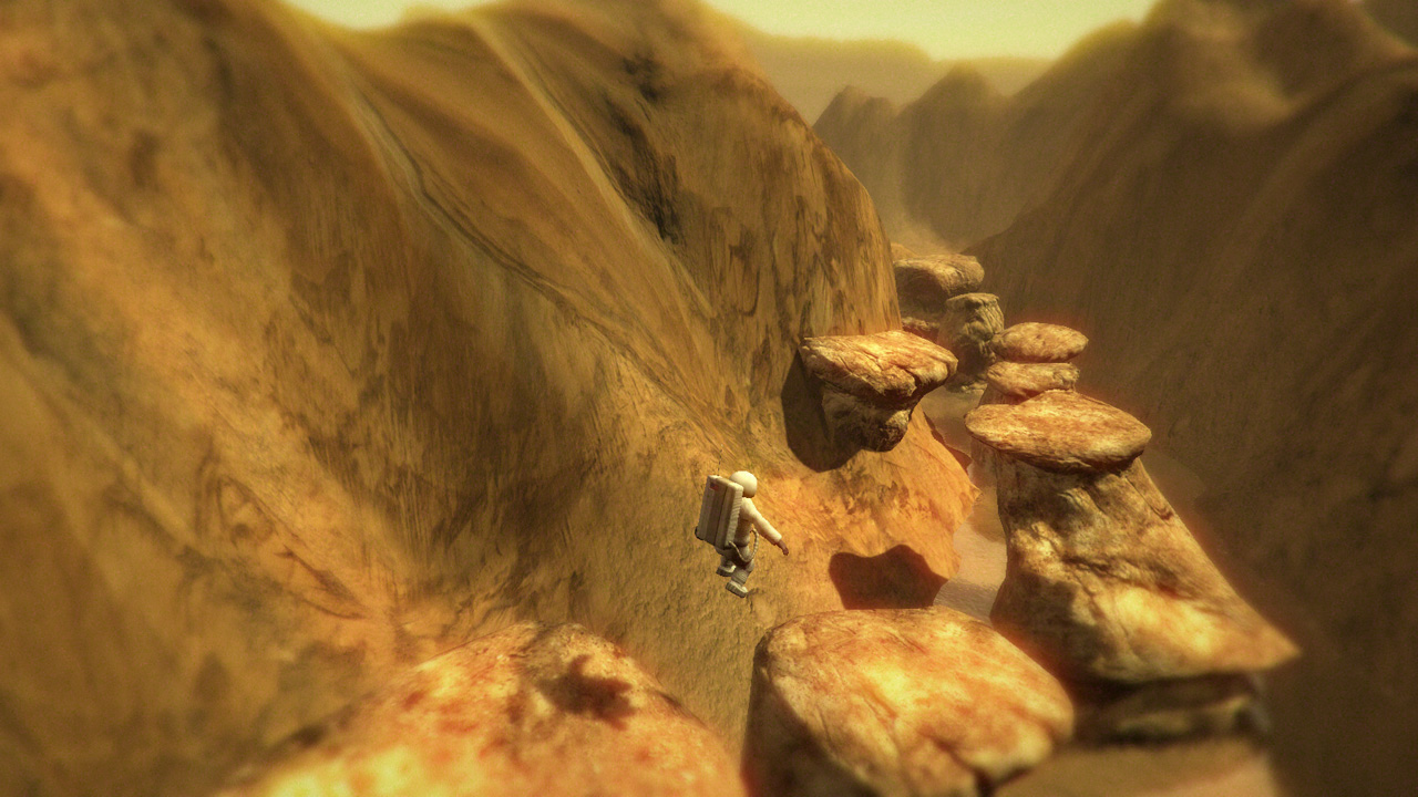Lifeless Planet Premier Edition screenshot 9