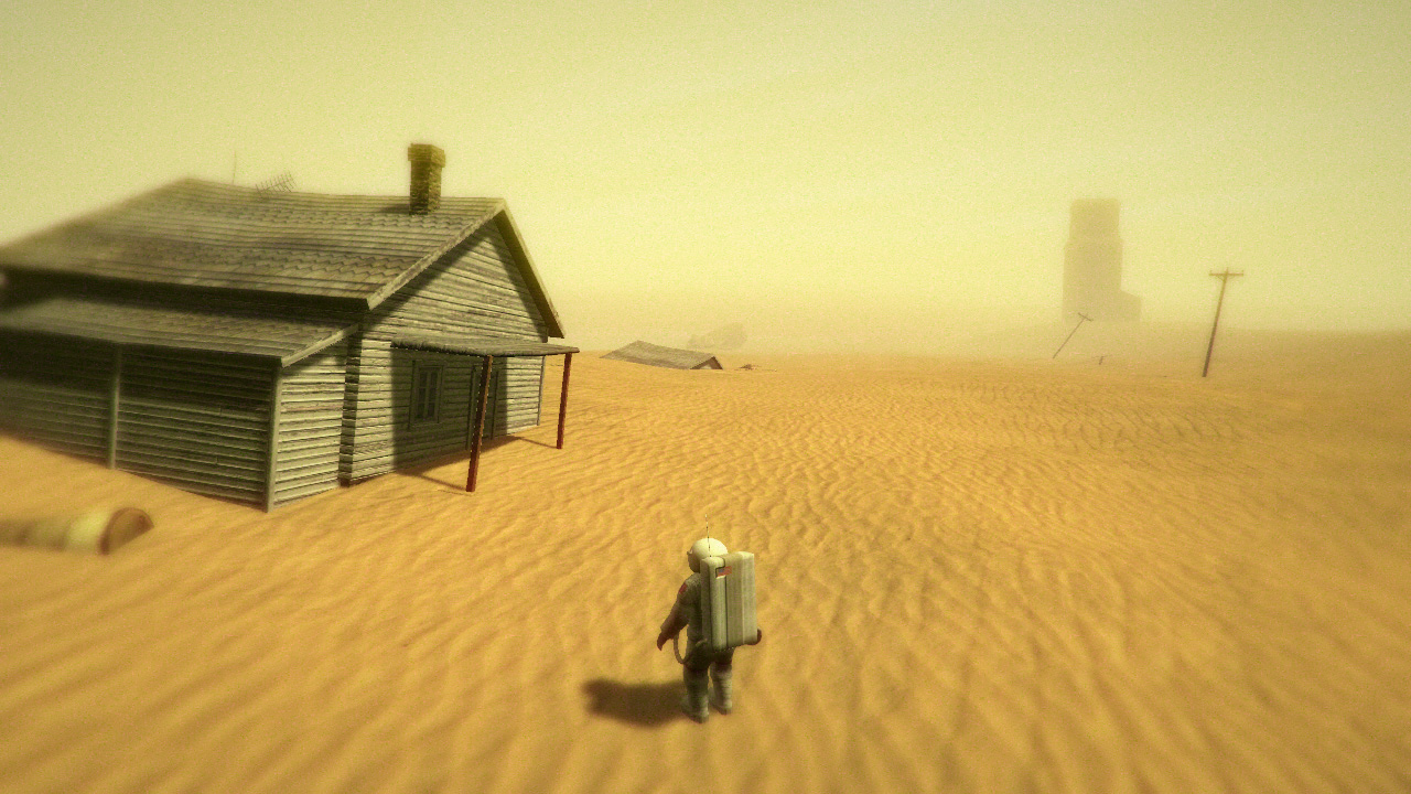 Lifeless Planet Premier Edition screenshot 7