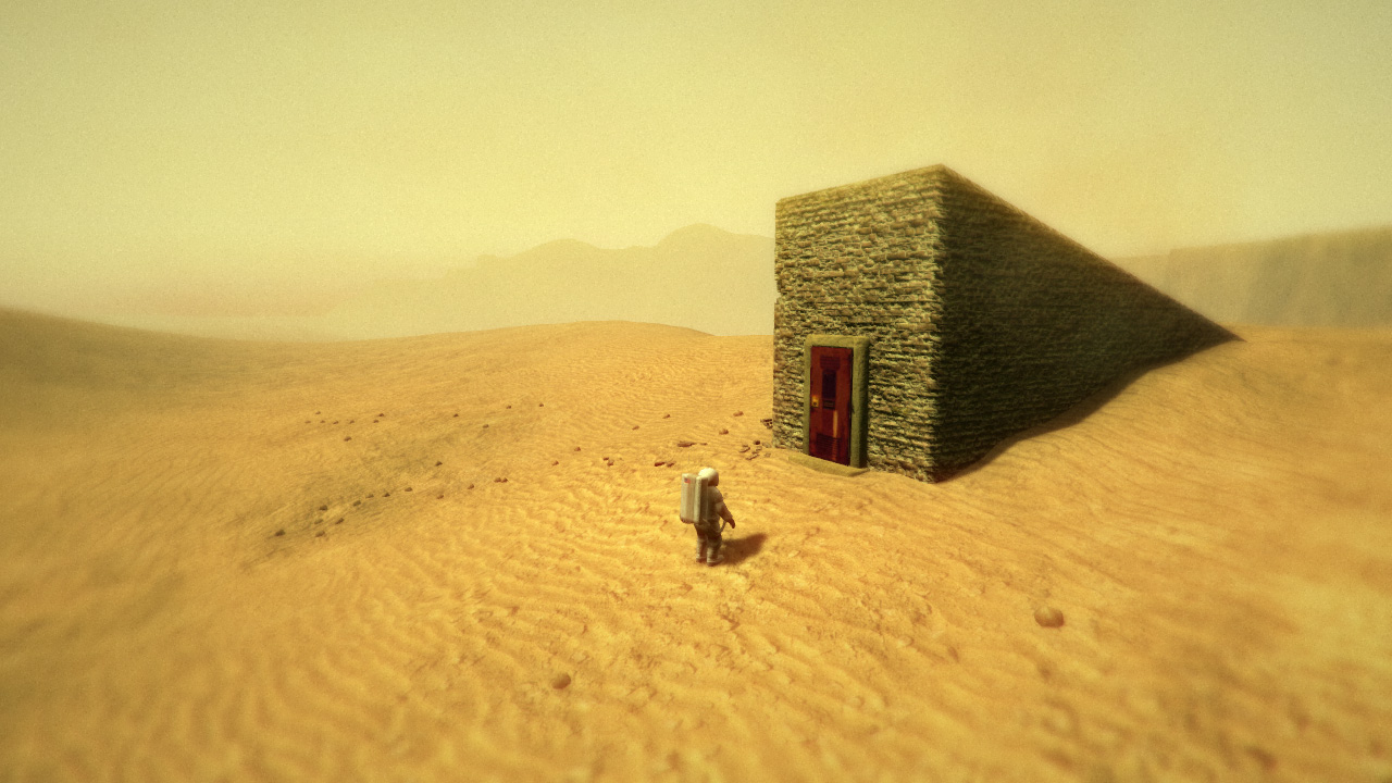 Lifeless Planet Premier Edition screenshot 15