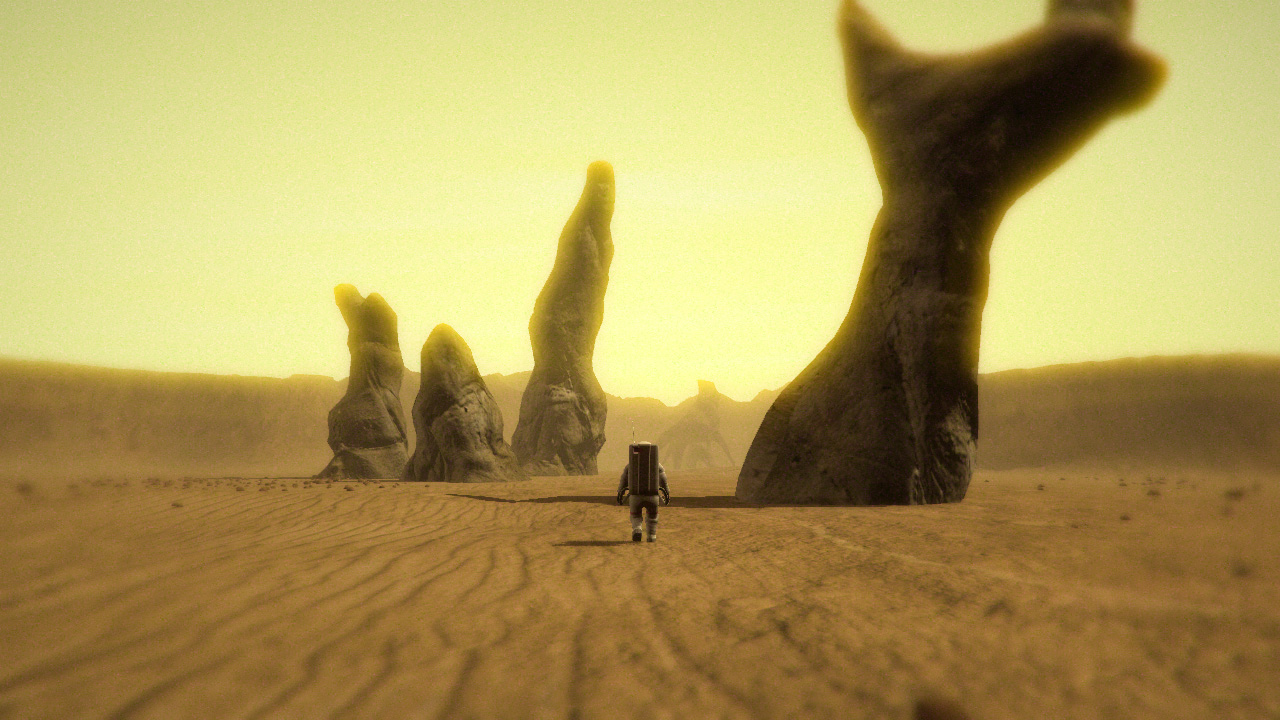 Lifeless Planet Premier Edition screenshot 14