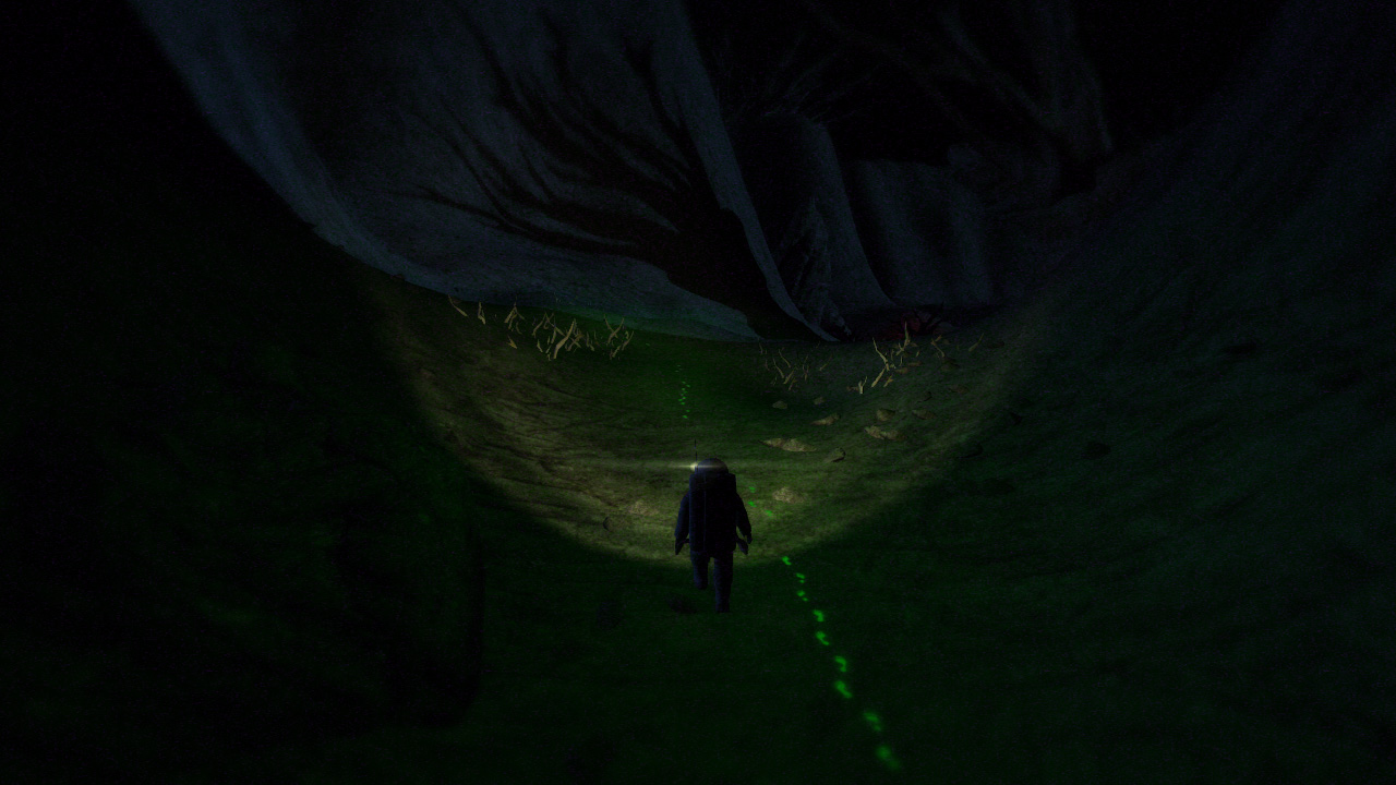 Lifeless Planet Premier Edition screenshot 8