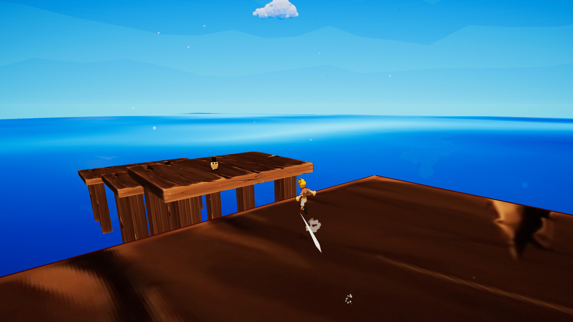 Ortheo Voyage screenshot 5