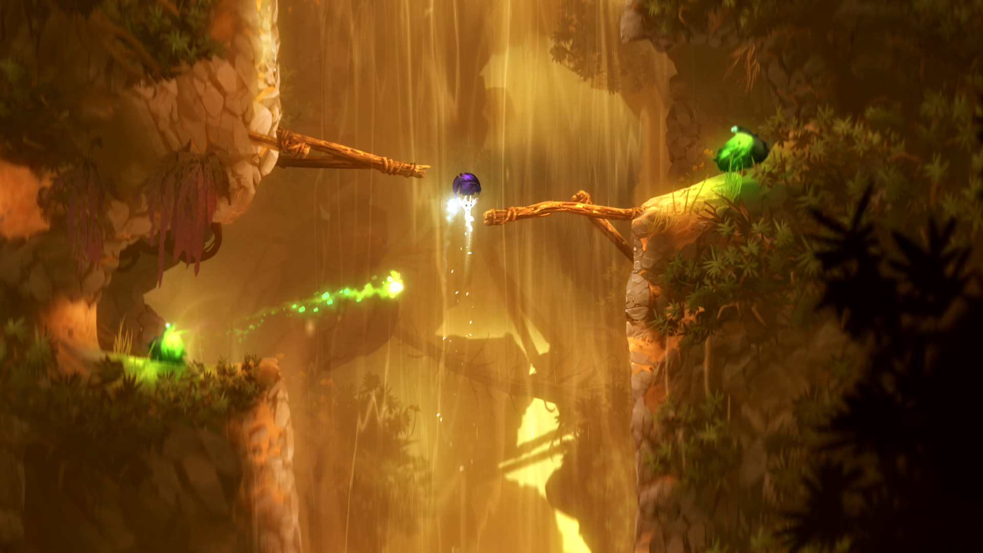 Ori and the Blind Forest screenshot 23