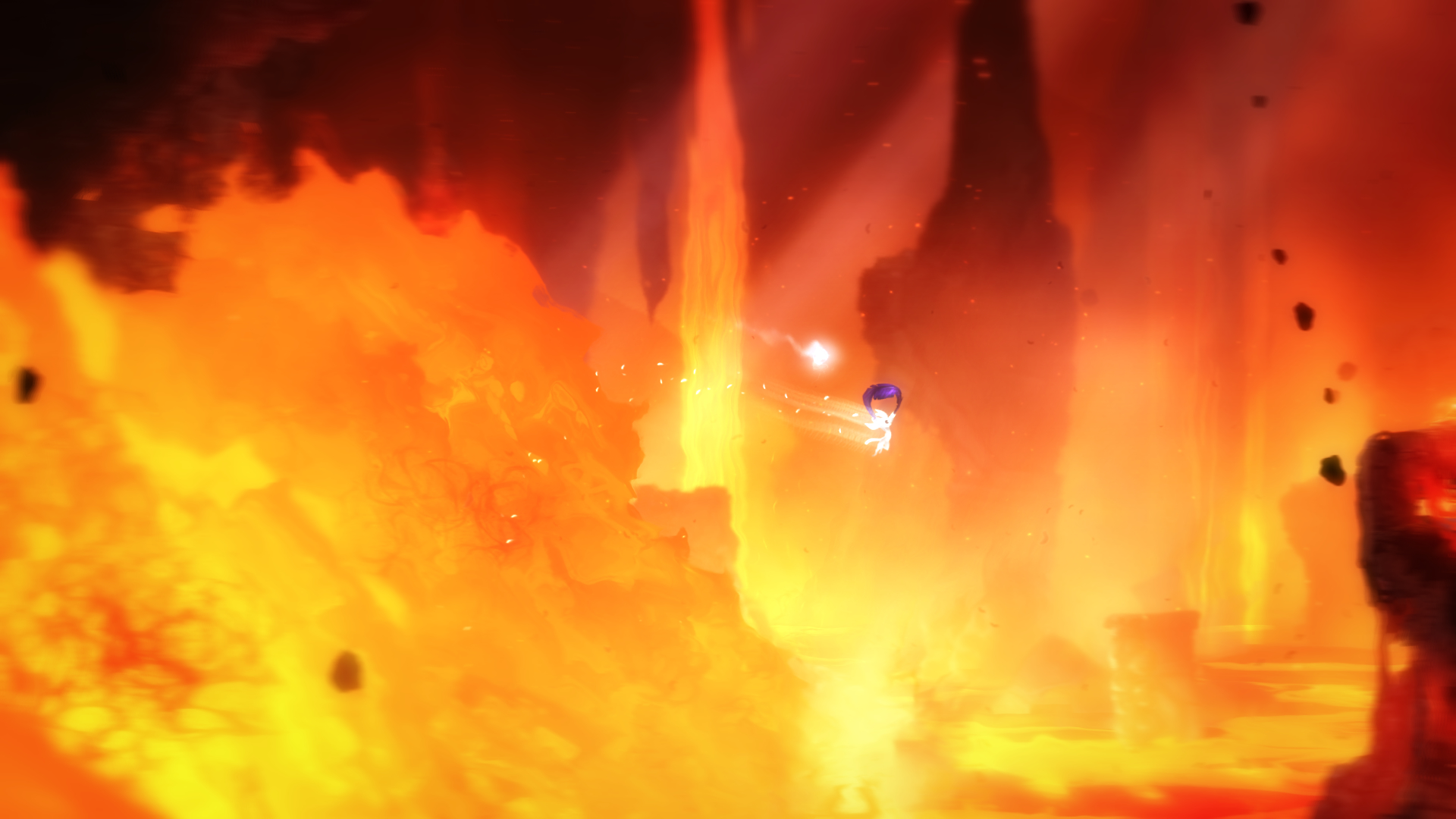 Ori and the Blind Forest screenshot 21