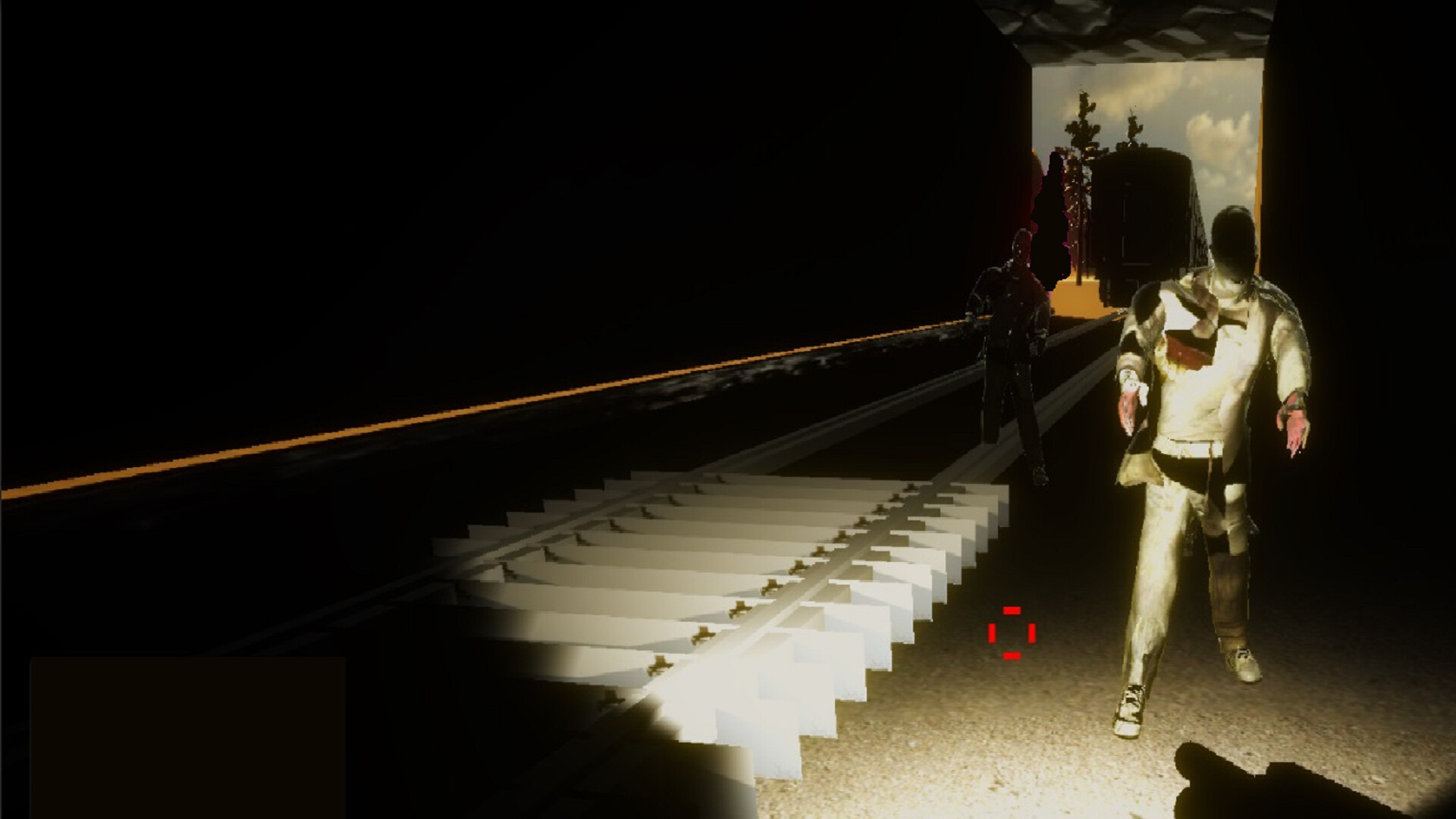 Zombie Death Day screenshot 2