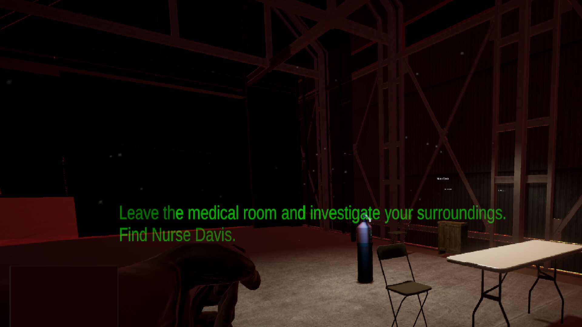 Zombie Death Day screenshot 4