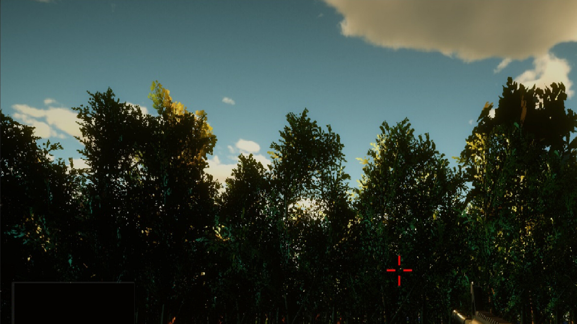 Zombie Death Day screenshot 1