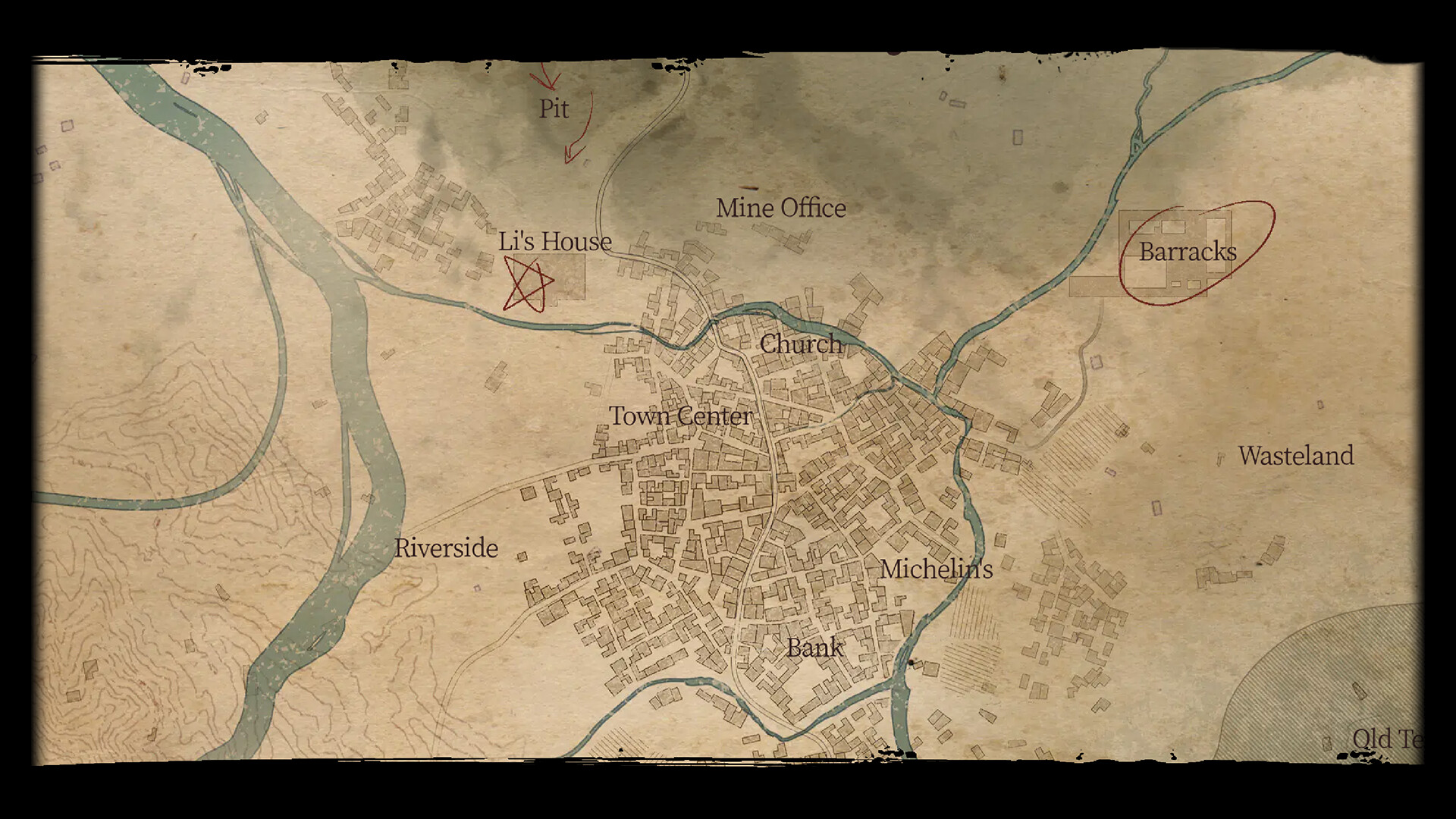 Miss Peacock screenshot 6