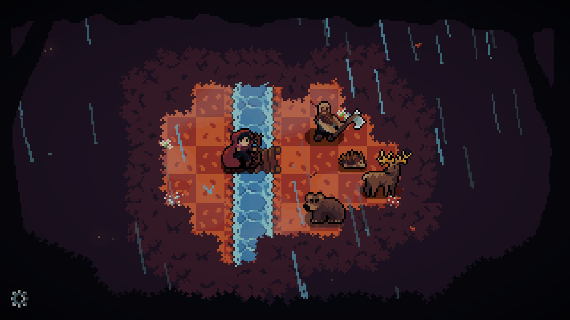 Deer Hunt screenshot 3