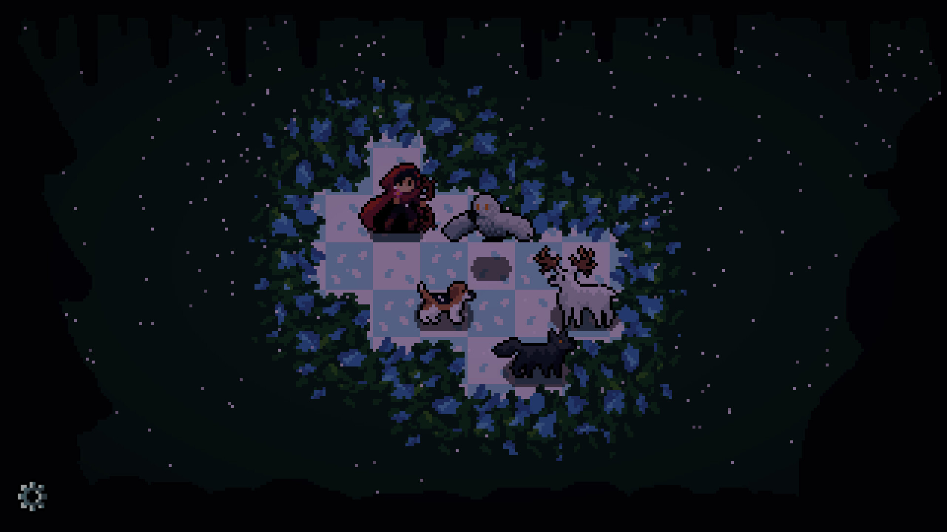 Deer Hunt screenshot 4