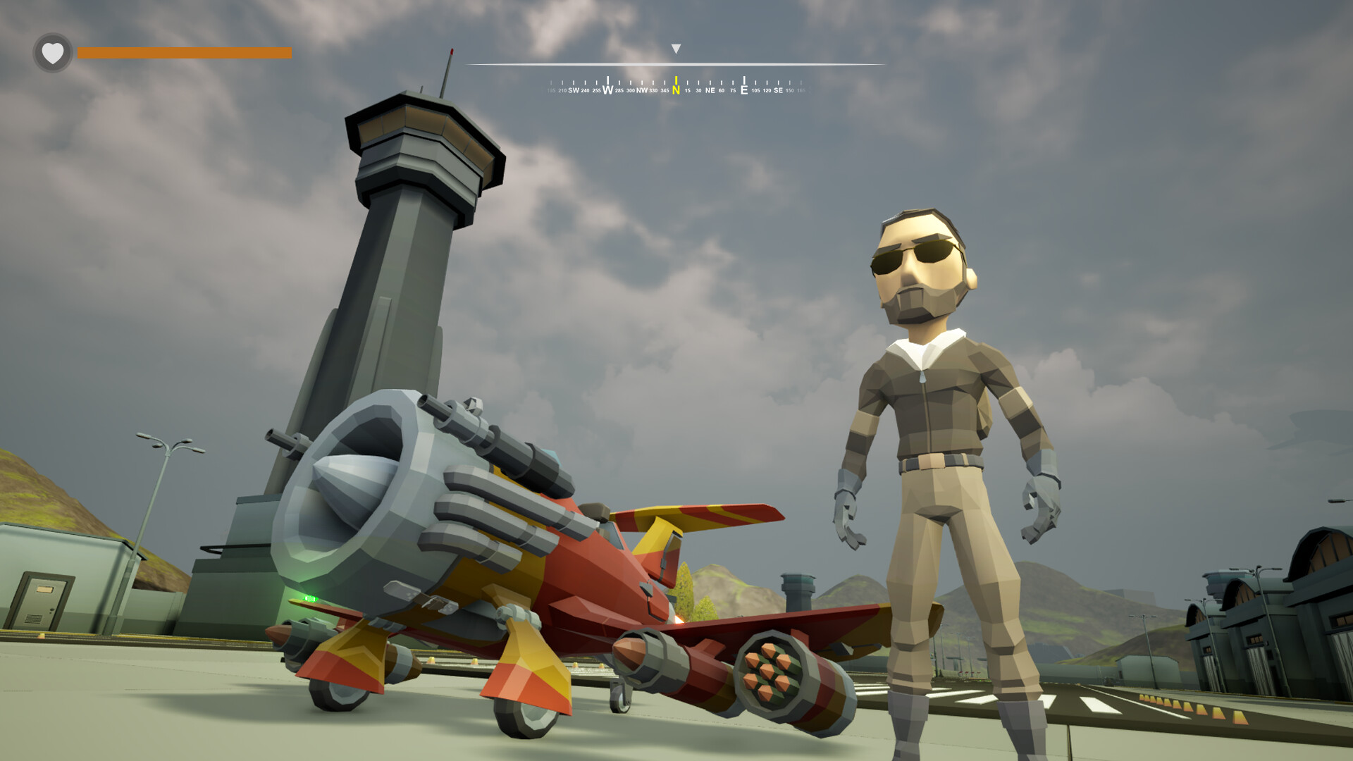 Diesel Burners screenshot 15