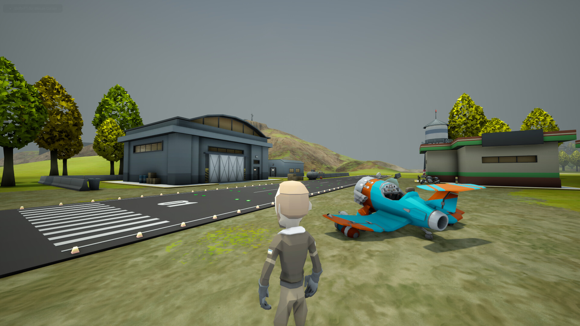 Diesel Burners screenshot 4