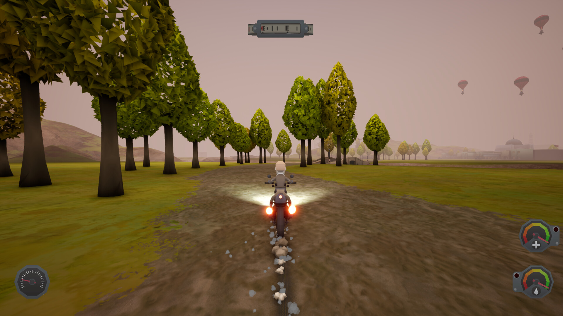 Diesel Burners screenshot 10