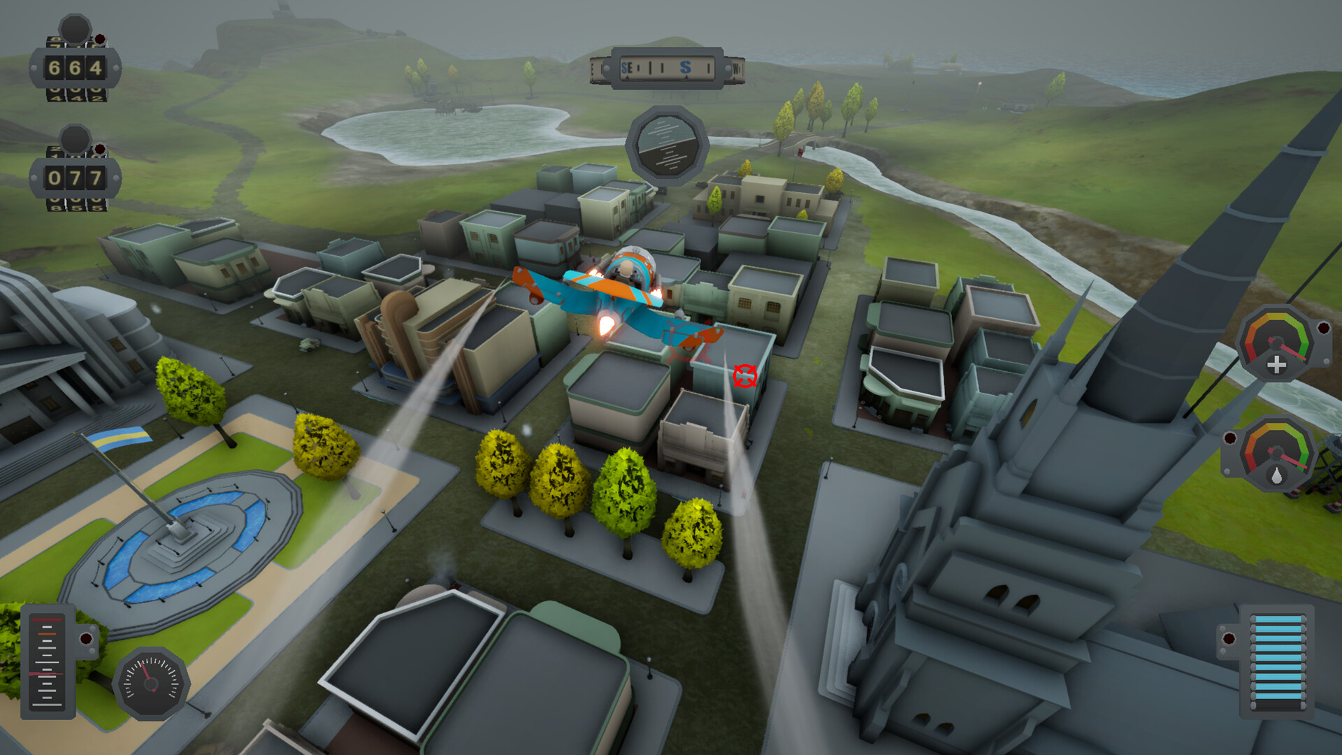 Diesel Burners screenshot 14