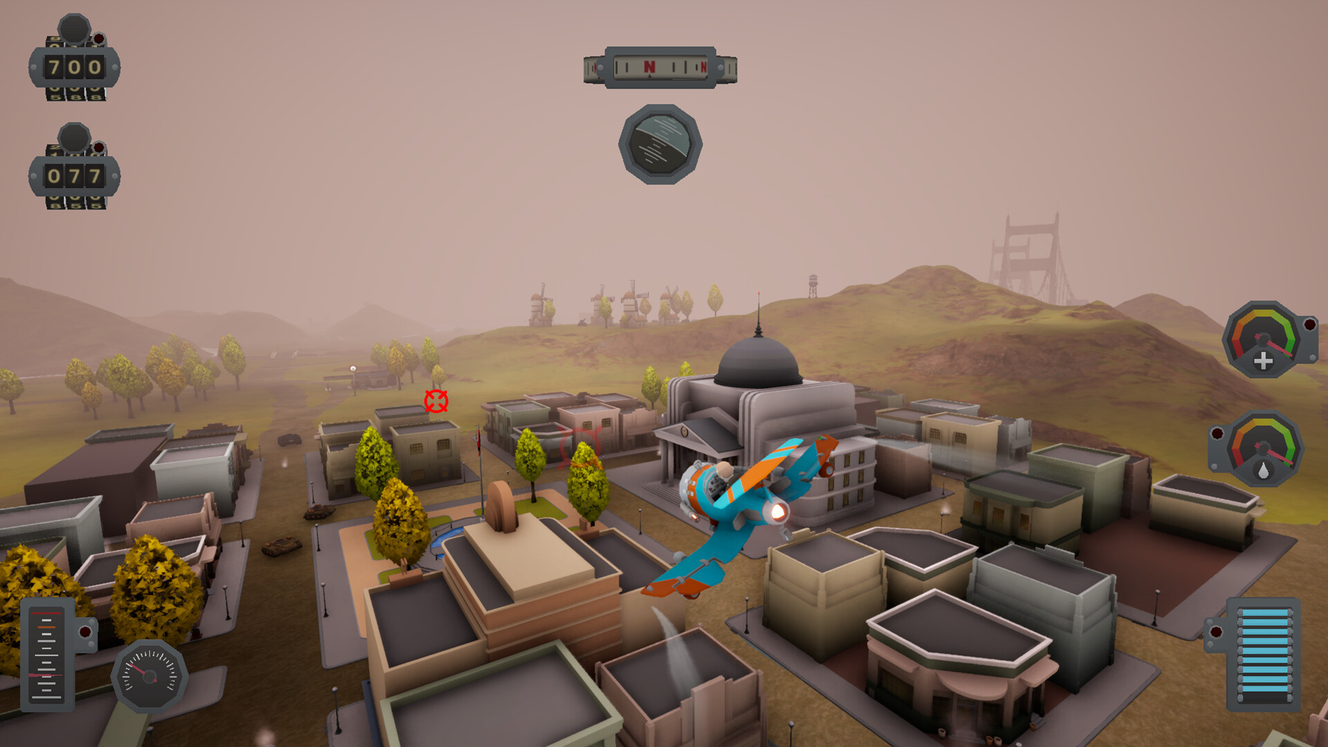 Diesel Burners screenshot 3
