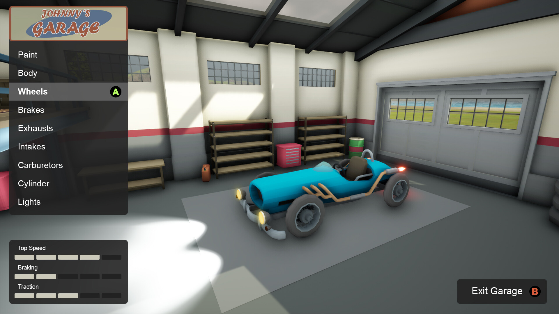 Diesel Burners screenshot 5