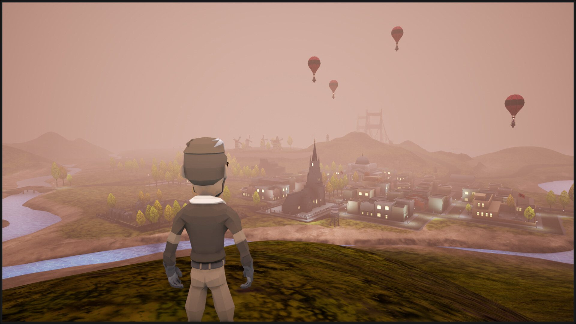 Diesel Burners screenshot 6