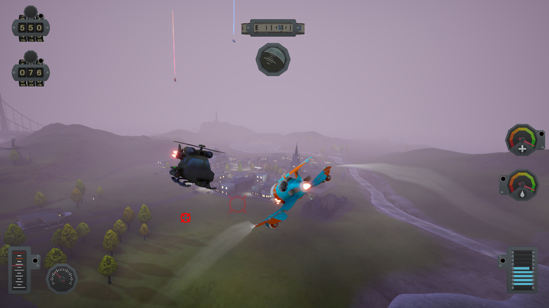 Diesel Burners screenshot 11