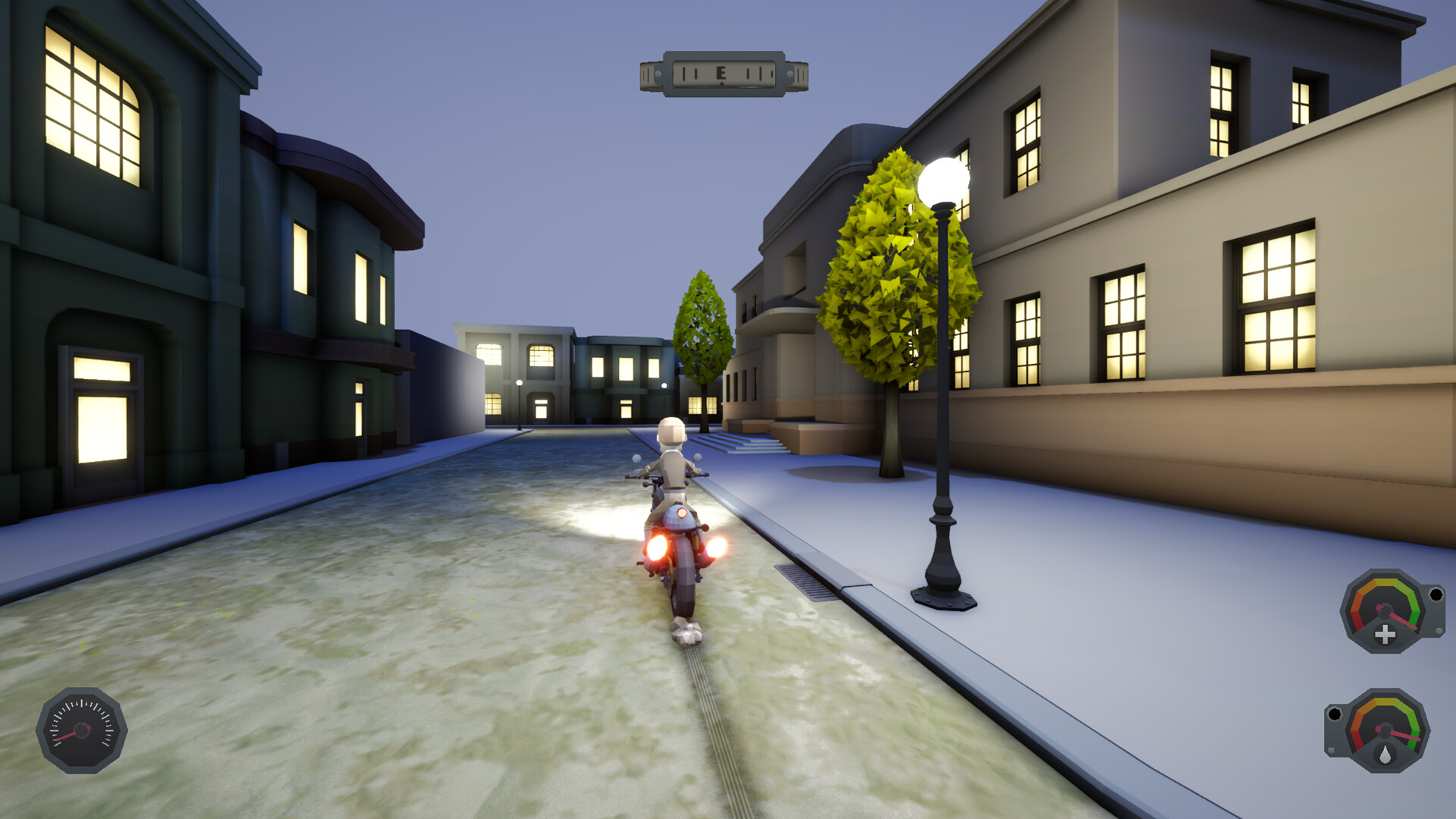Diesel Burners screenshot 12
